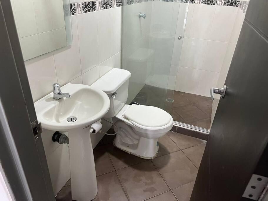 apartaestudió dúplex Neiva