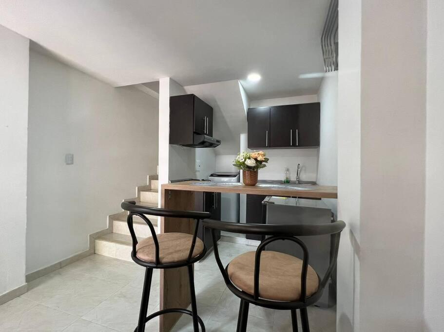 apartaestudió dúplex Neiva