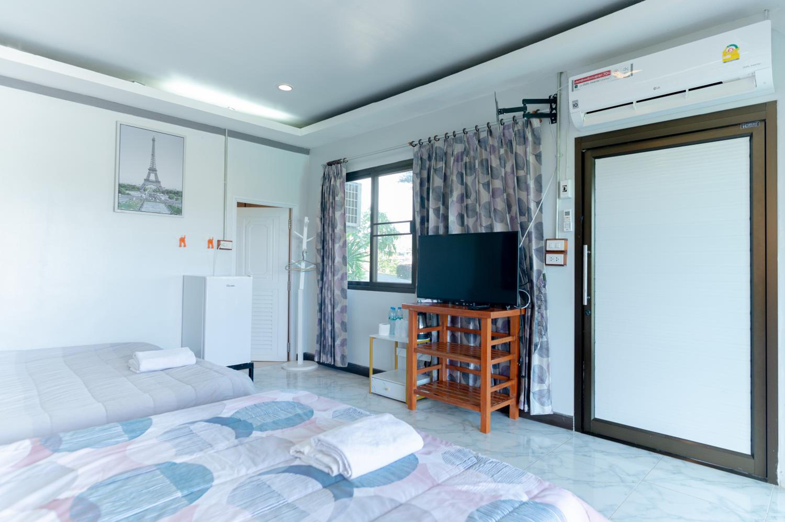 Ob-Oon Khao Kho Resort