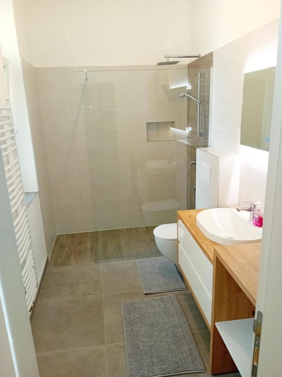 Apartments Studio Center