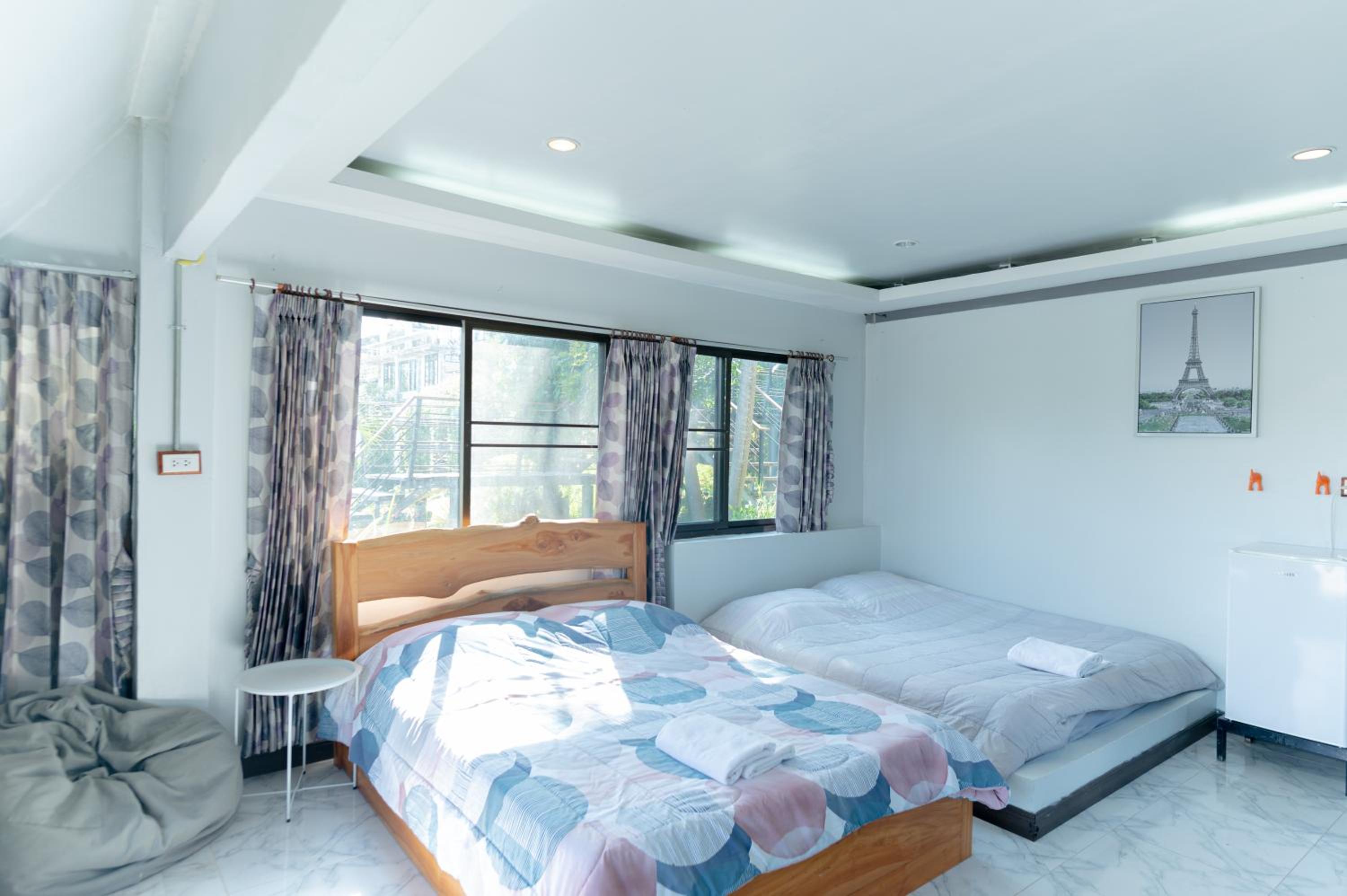 Ob-Oon Khao Kho Resort