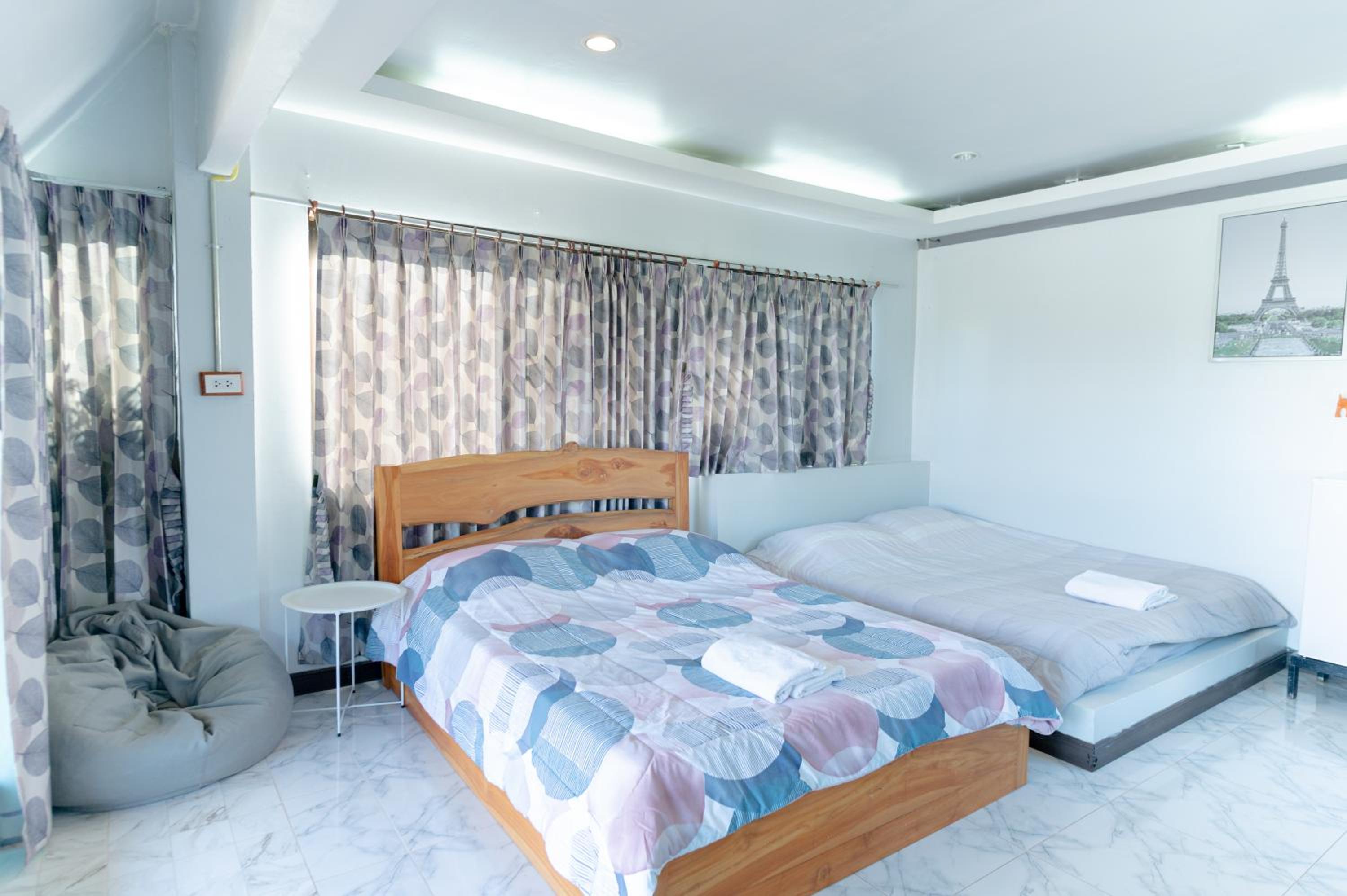 Ob-Oon Khao Kho Resort