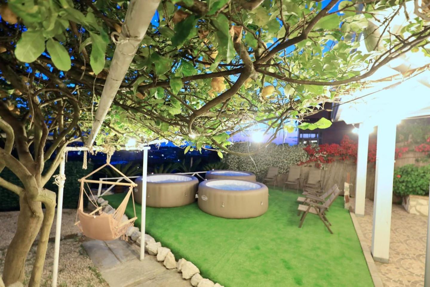 Villa Paradisea