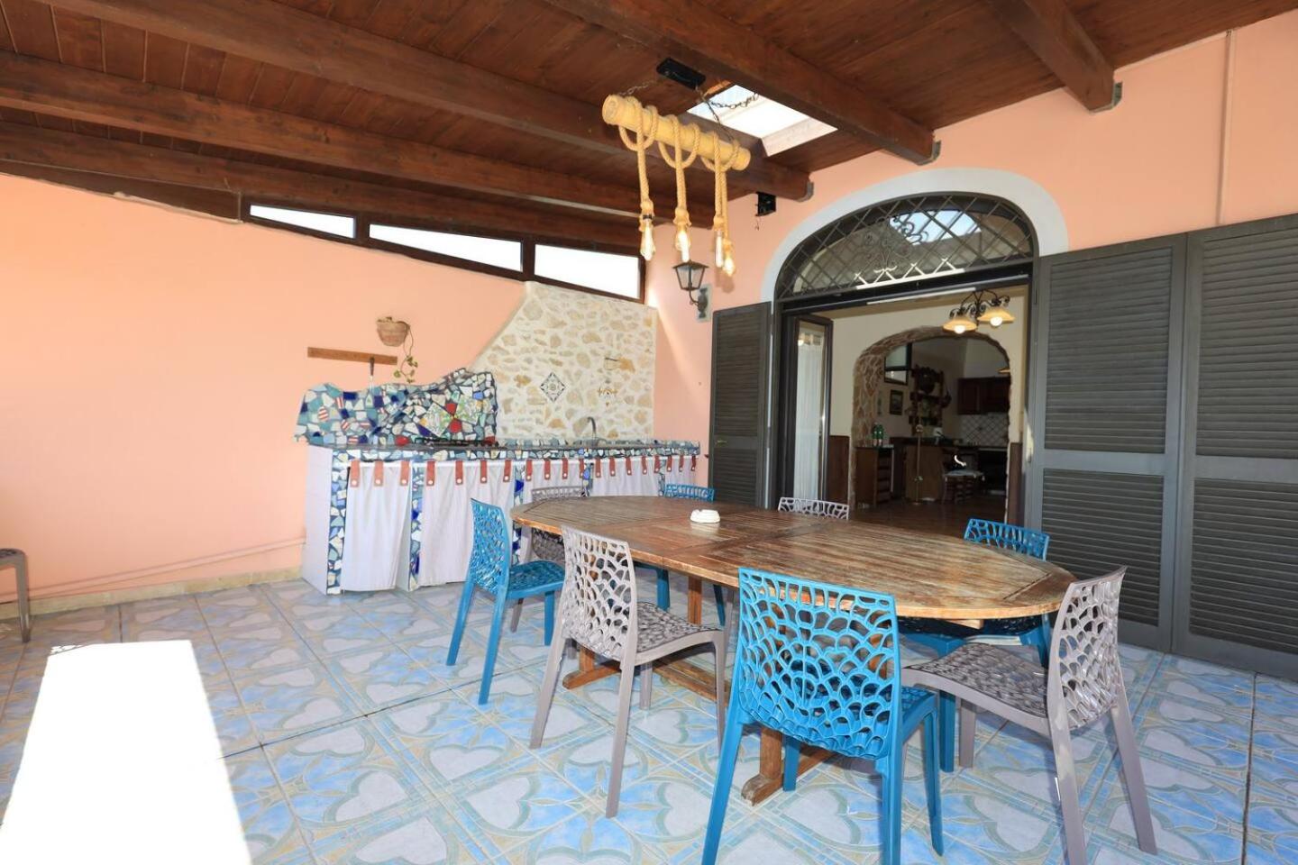 Villa Paradisea