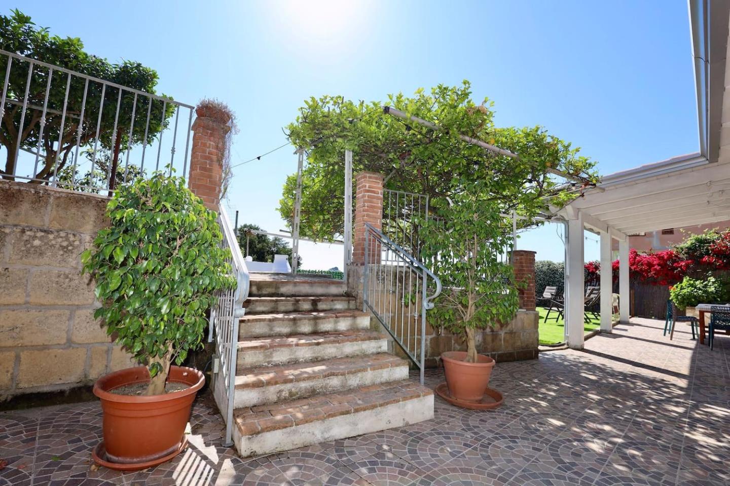 Villa Paradisea