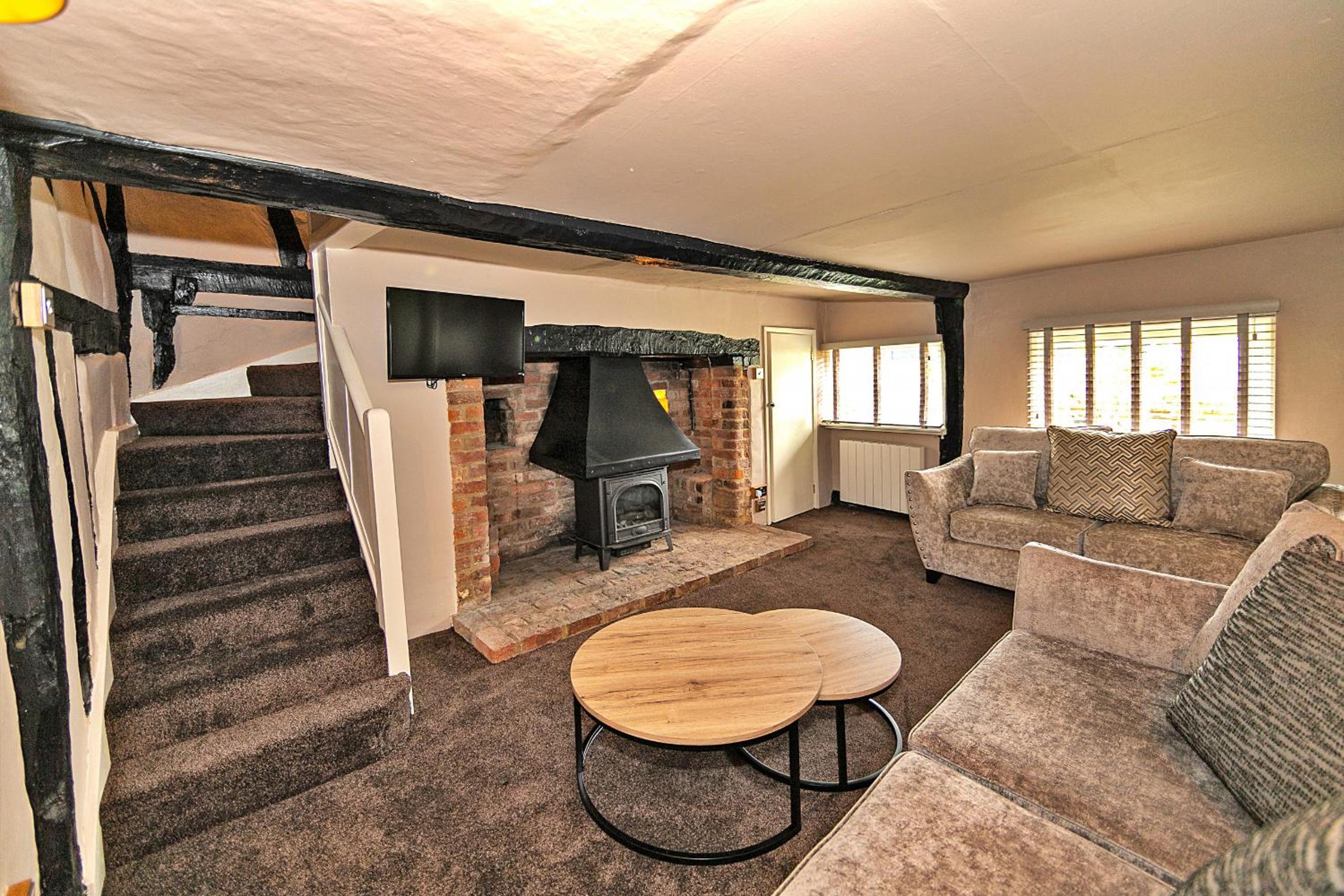 Finest Retreats - Roxton Roost view 2