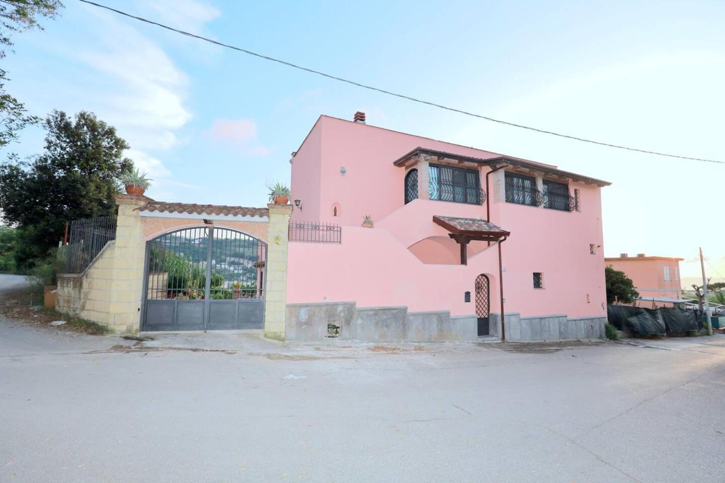 Villa Paradisea