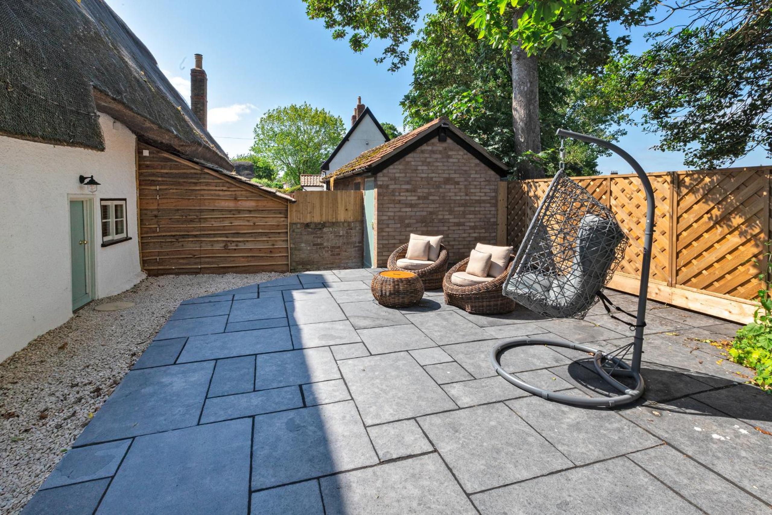 Finest Retreats - Roxton Roost view 4
