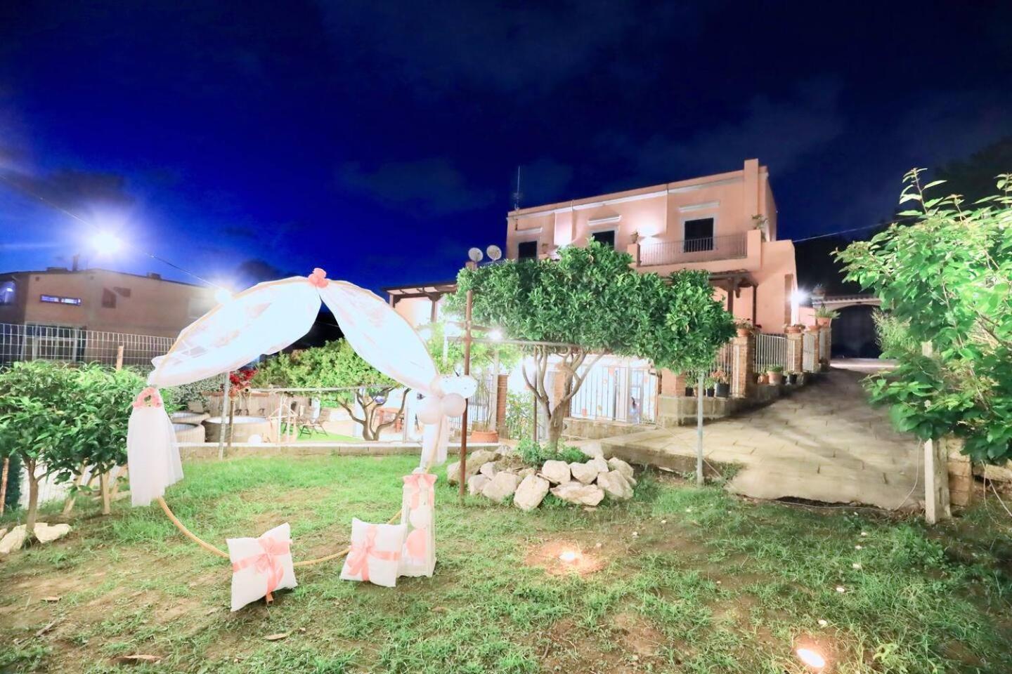 Villa Paradisea