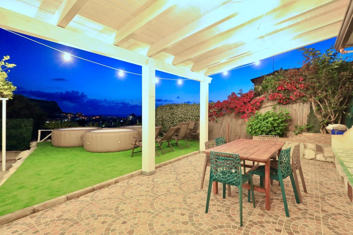 Villa Paradisea