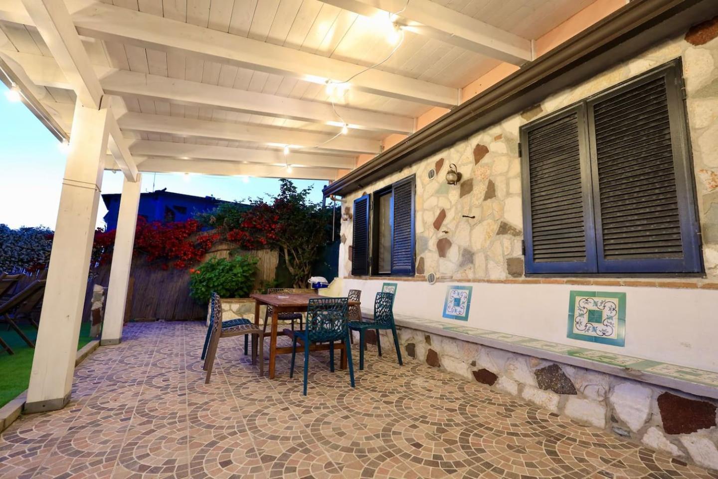 Villa Paradisea