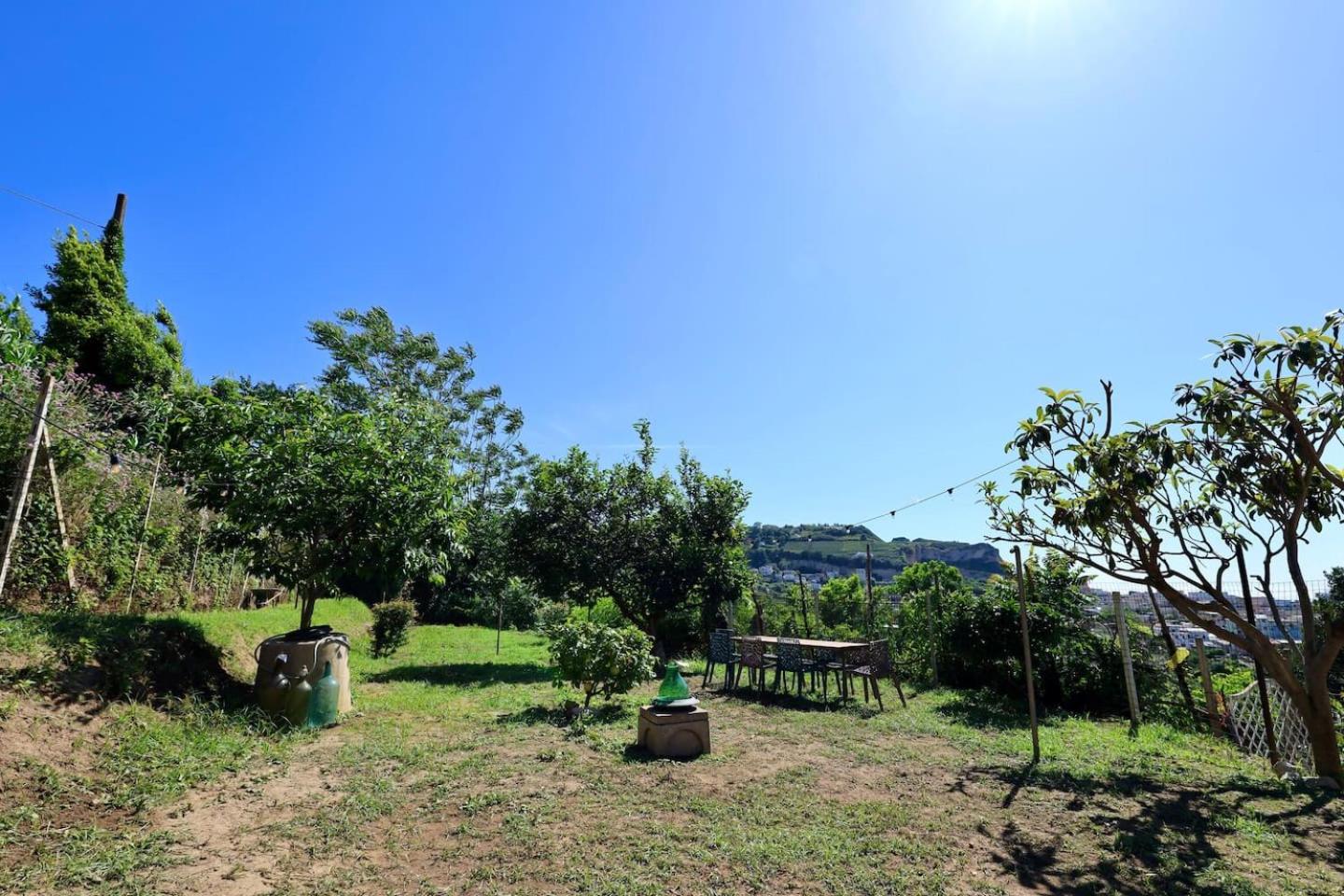 Villa Paradisea