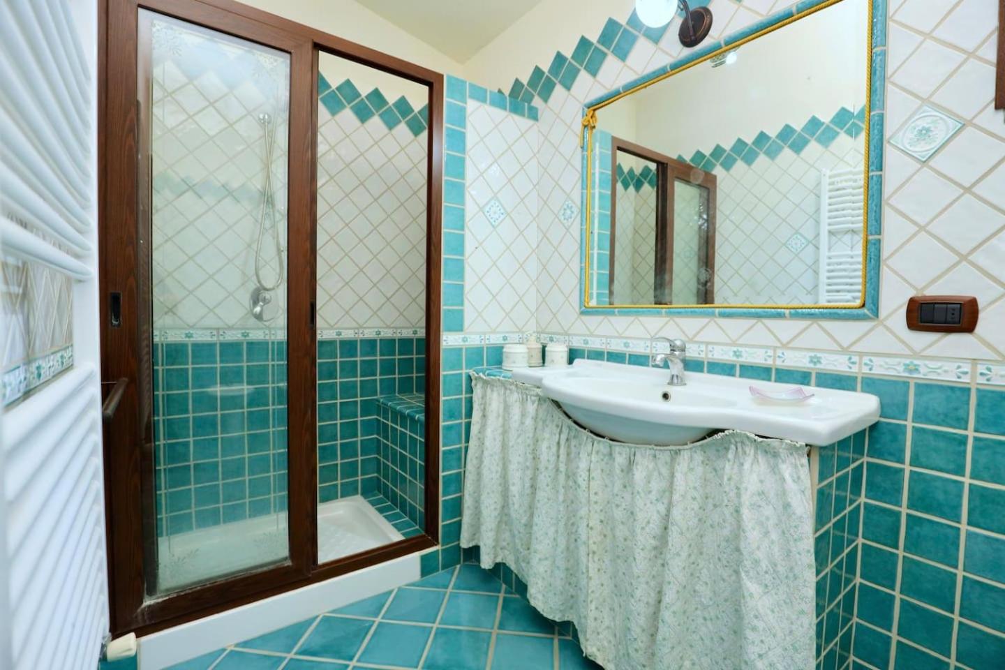 Villa Paradisea