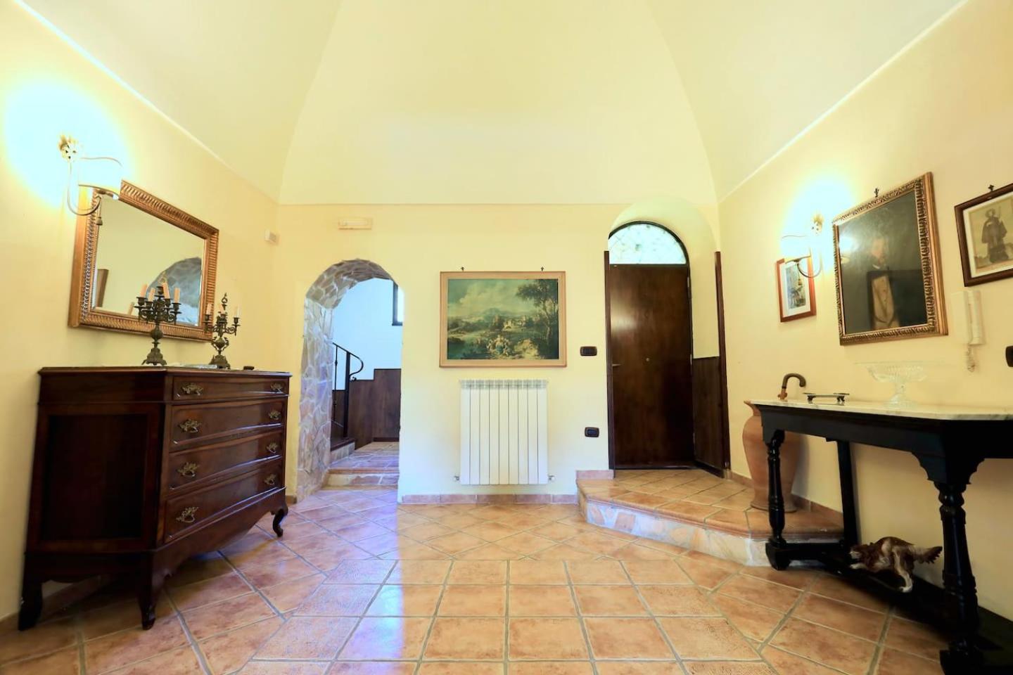 Villa Paradisea