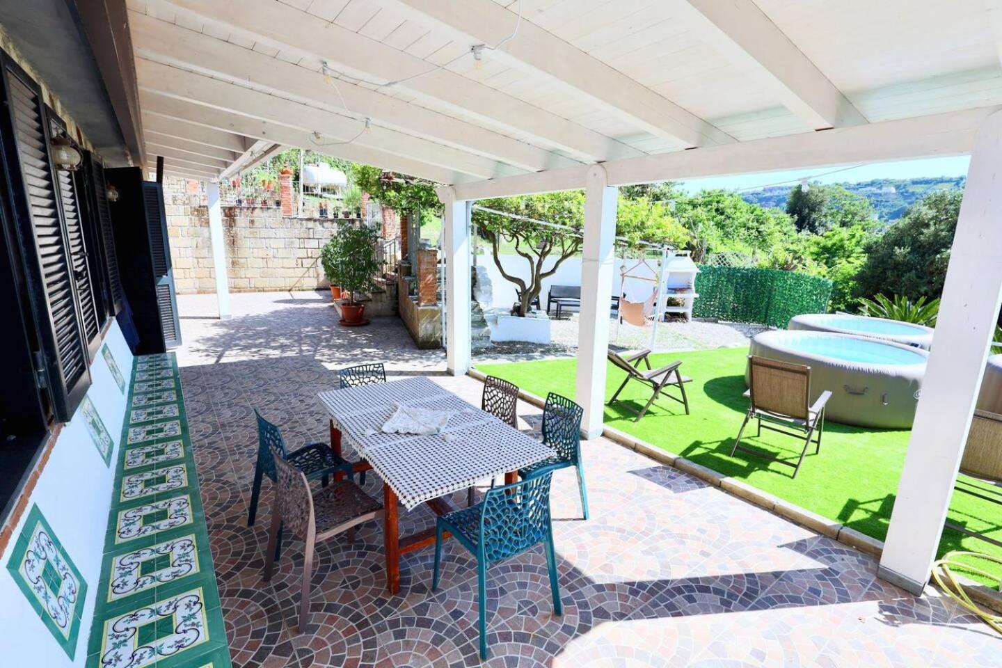 Villa Paradisea