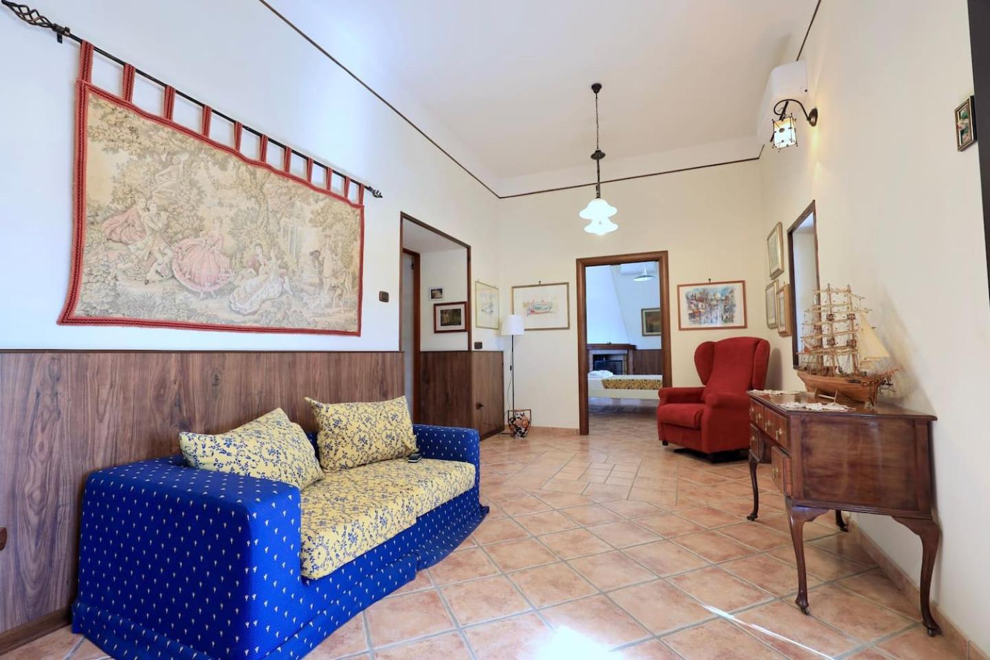 Villa Paradisea