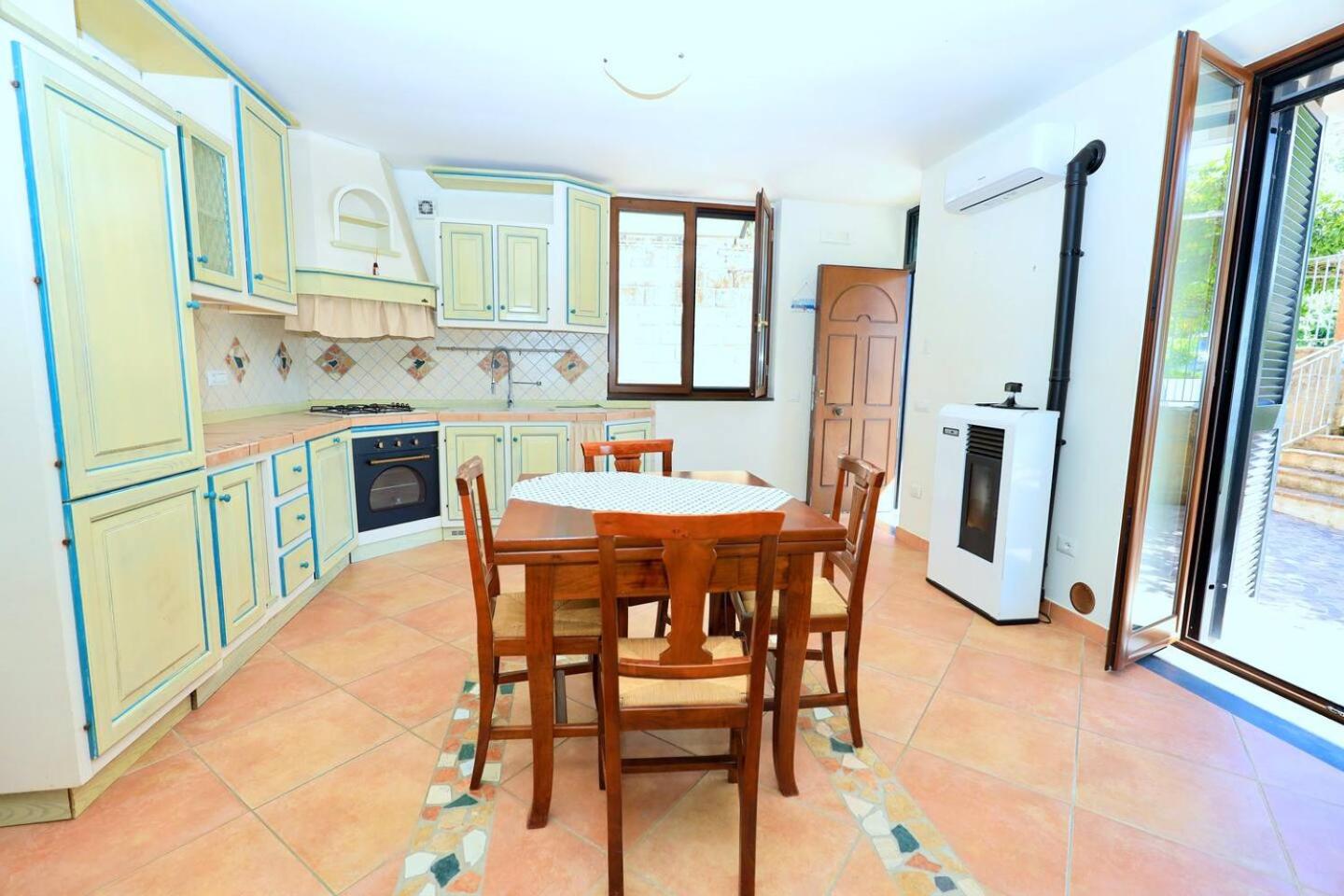 Villa Paradisea