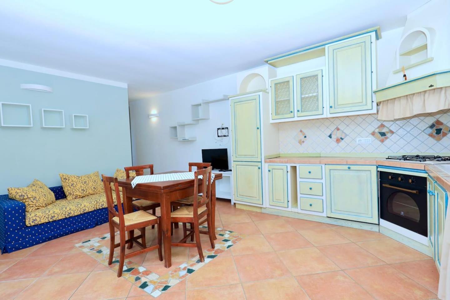 Villa Paradisea
