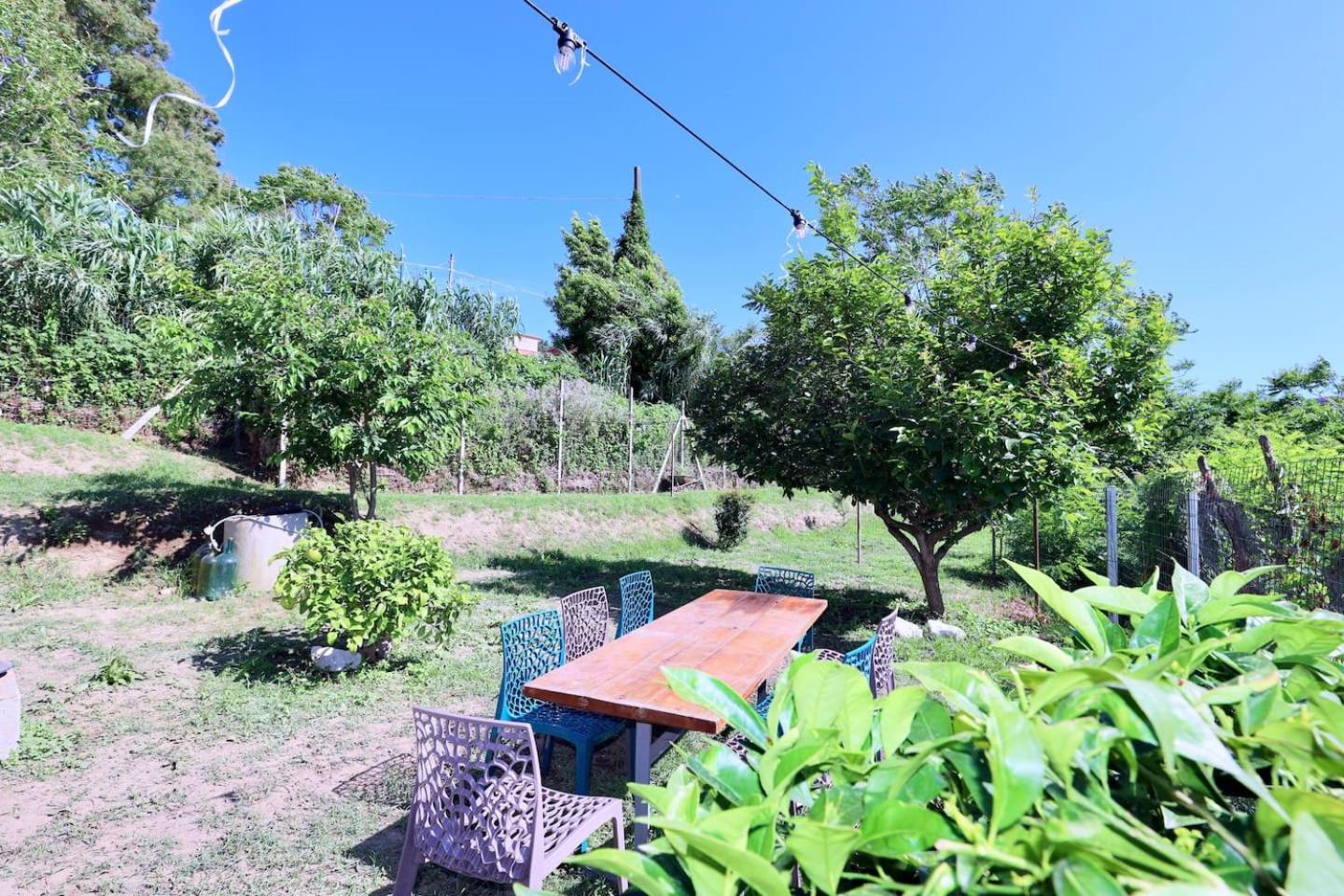 Villa Paradisea
