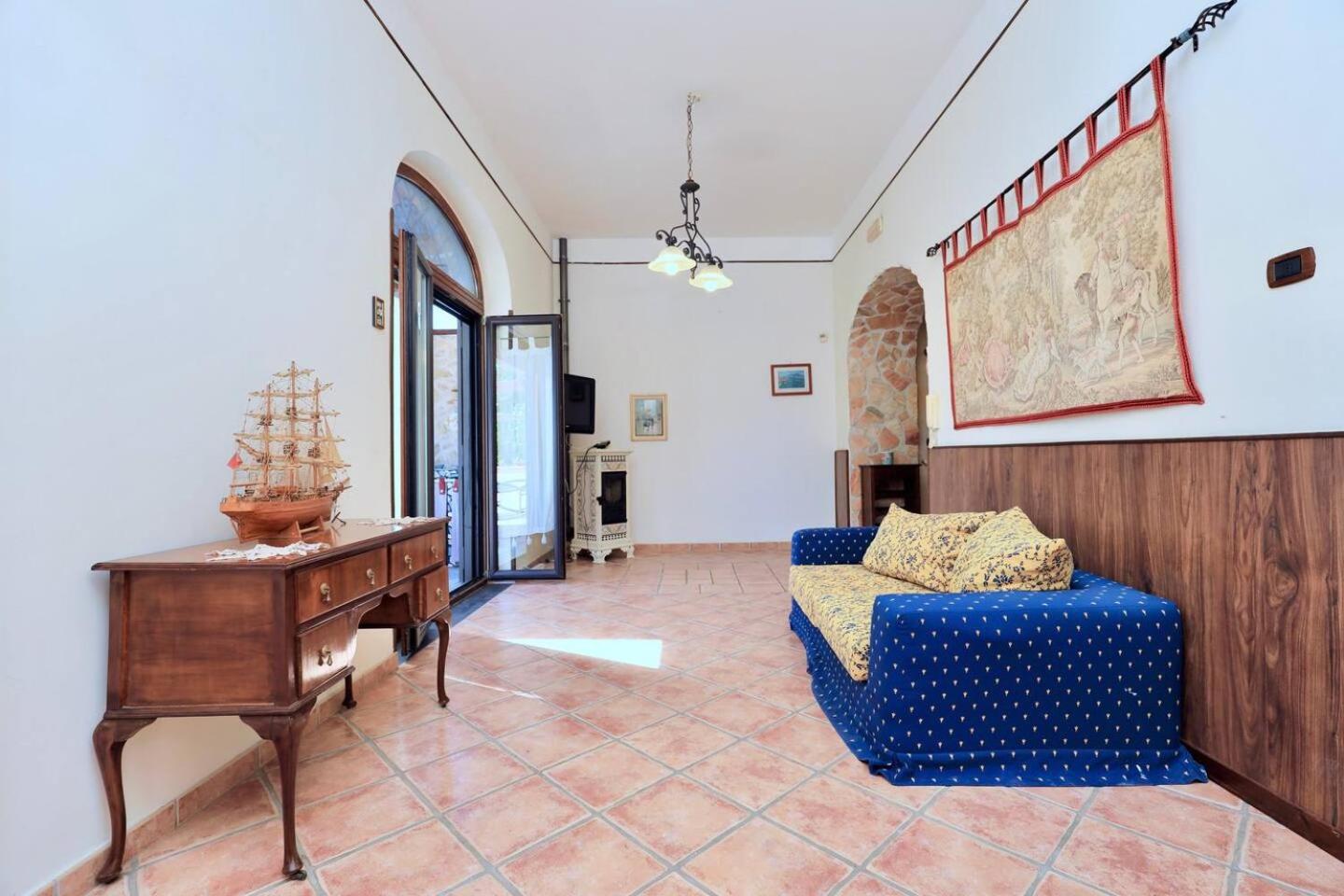 Villa Paradisea