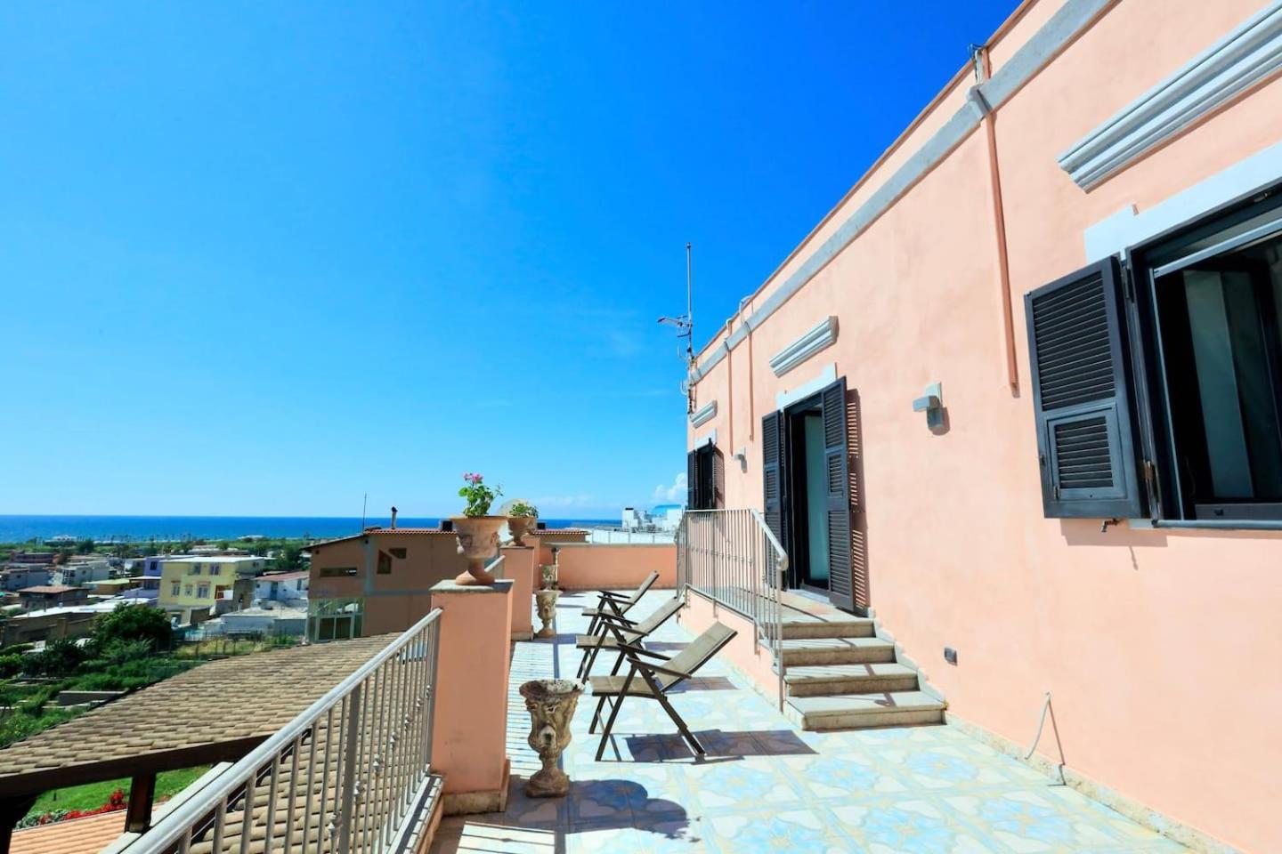 Villa Paradisea
