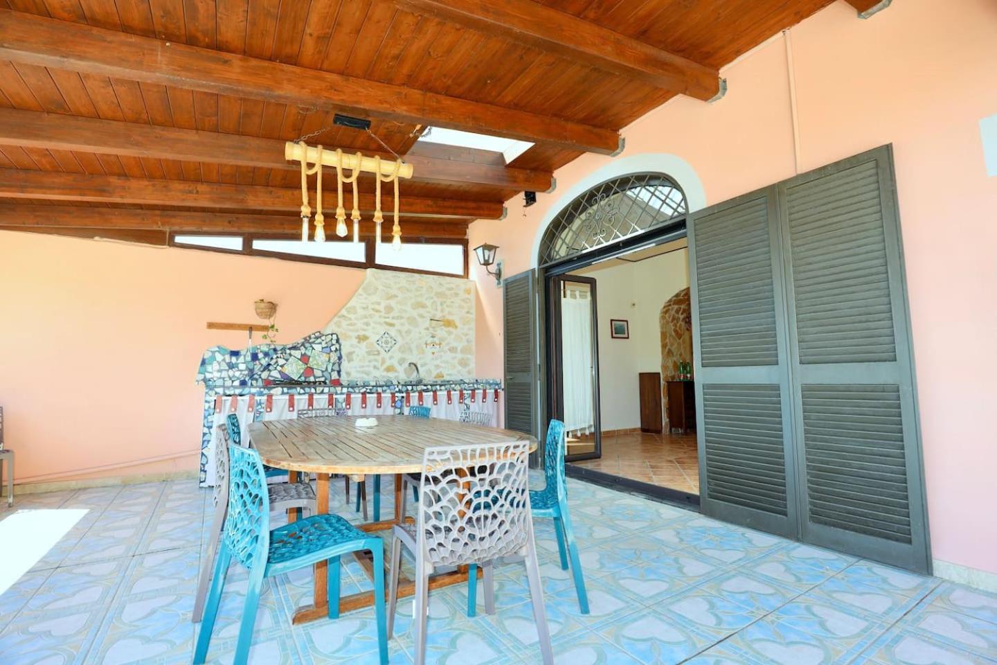 Villa Paradisea