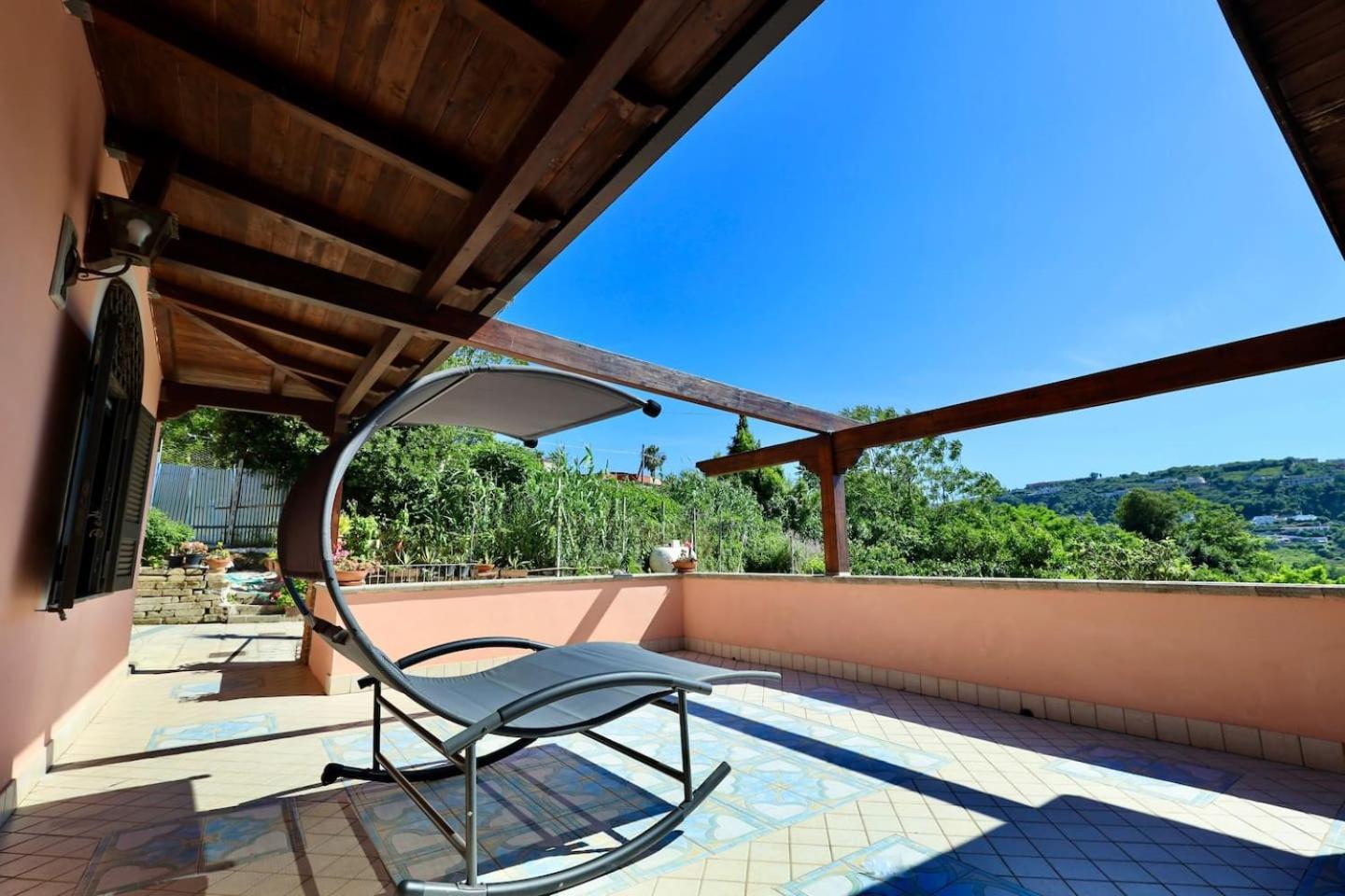 Villa Paradisea