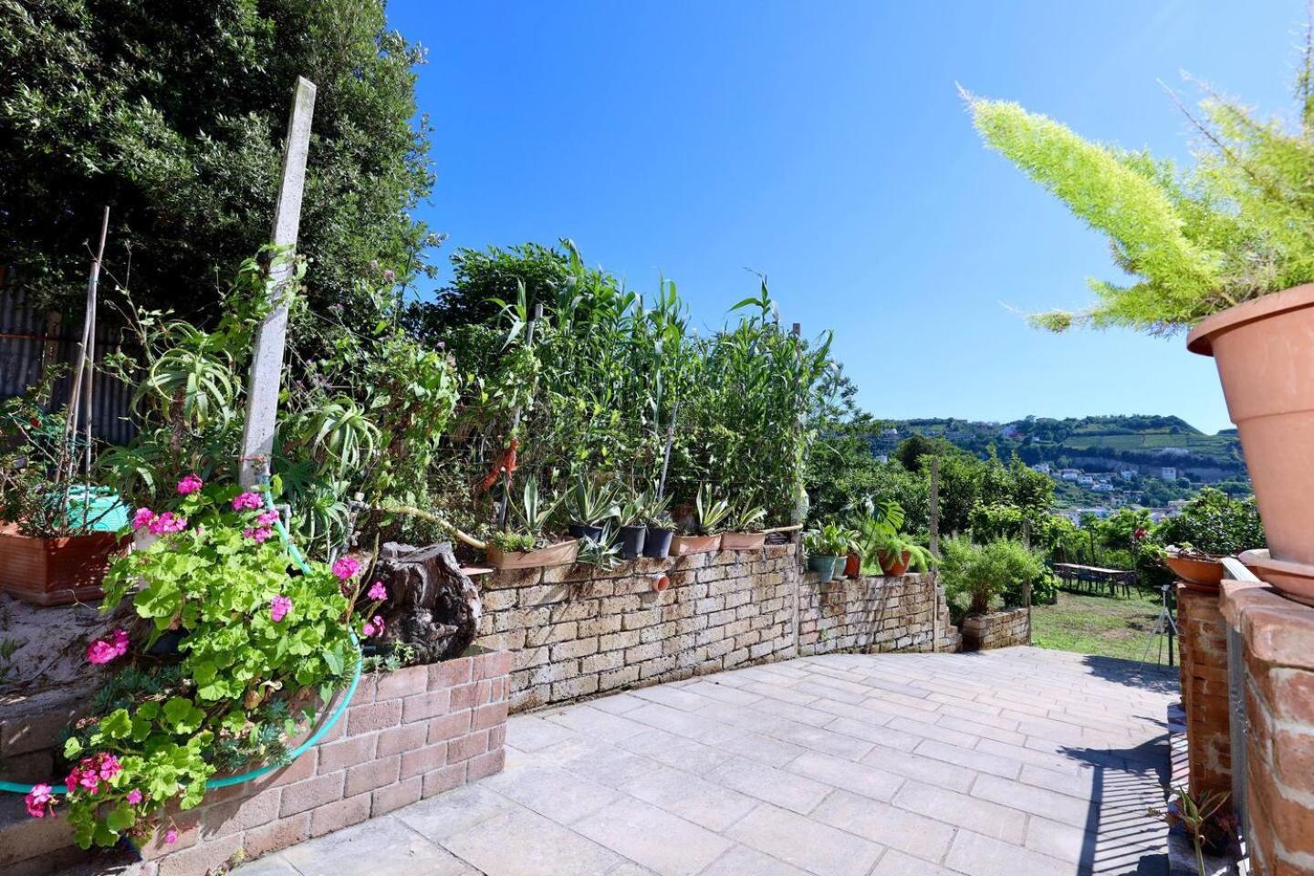 Villa Paradisea