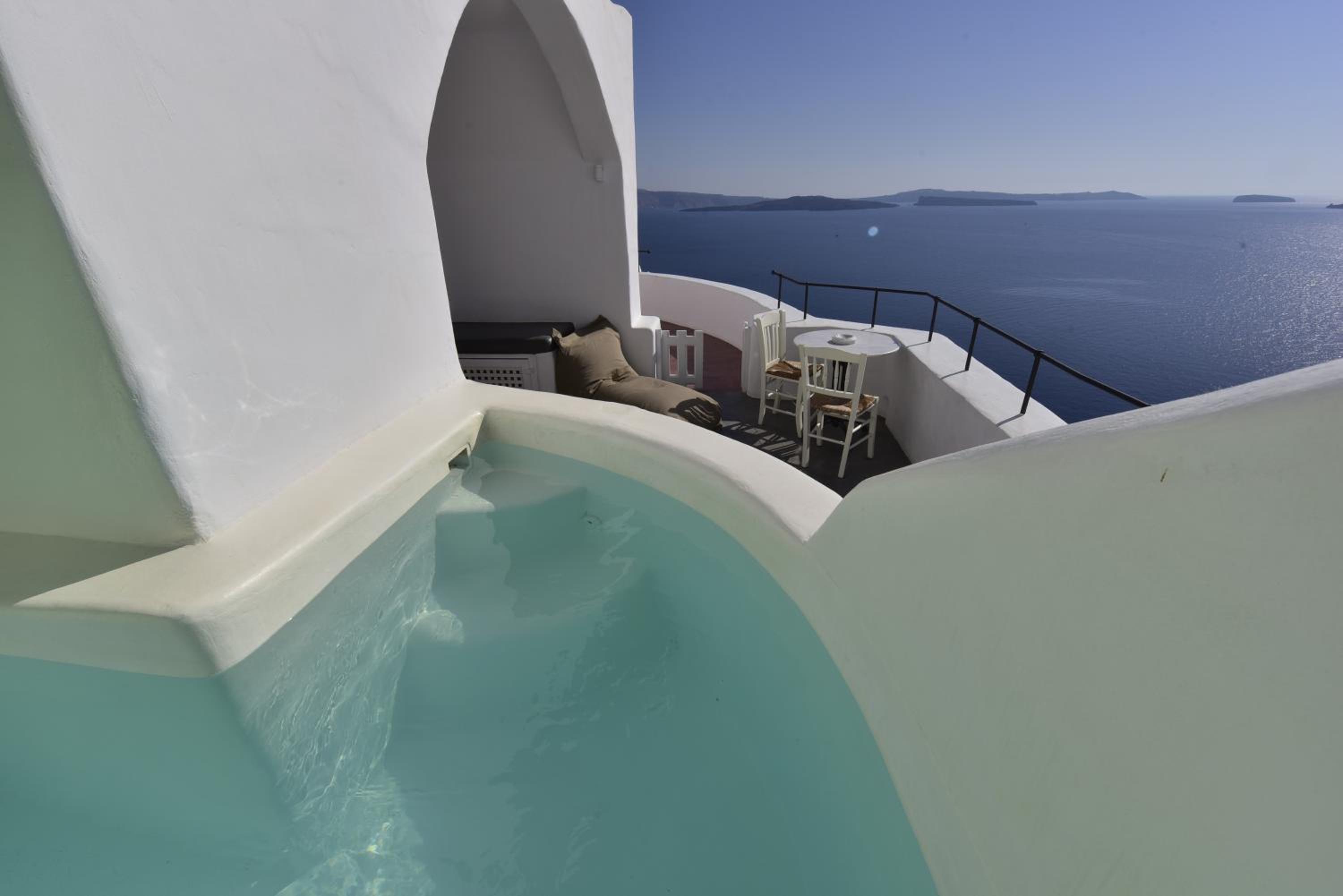 Oia Vacations - Ducato di Oia - Adults Only - Property Image 4