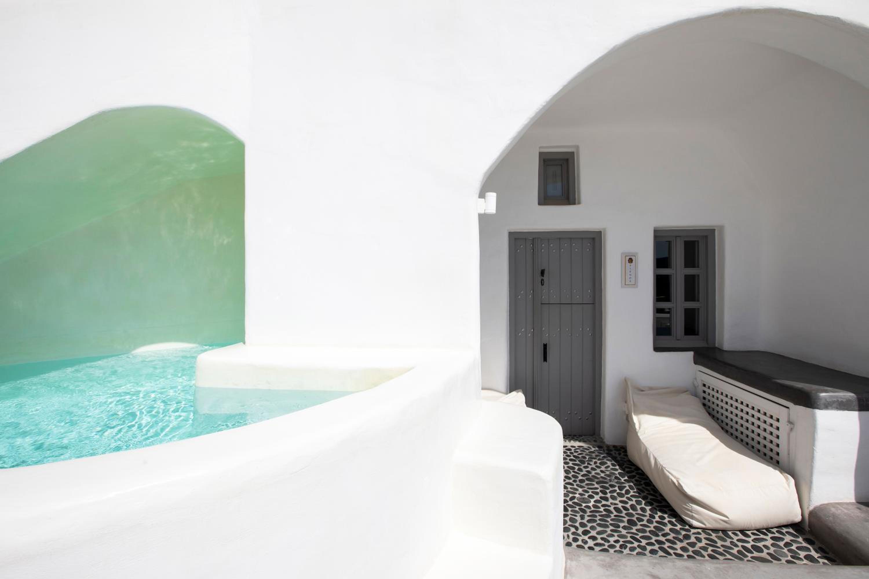 Oia Vacations - Ducato di Oia - Adults Only - Property Image 3