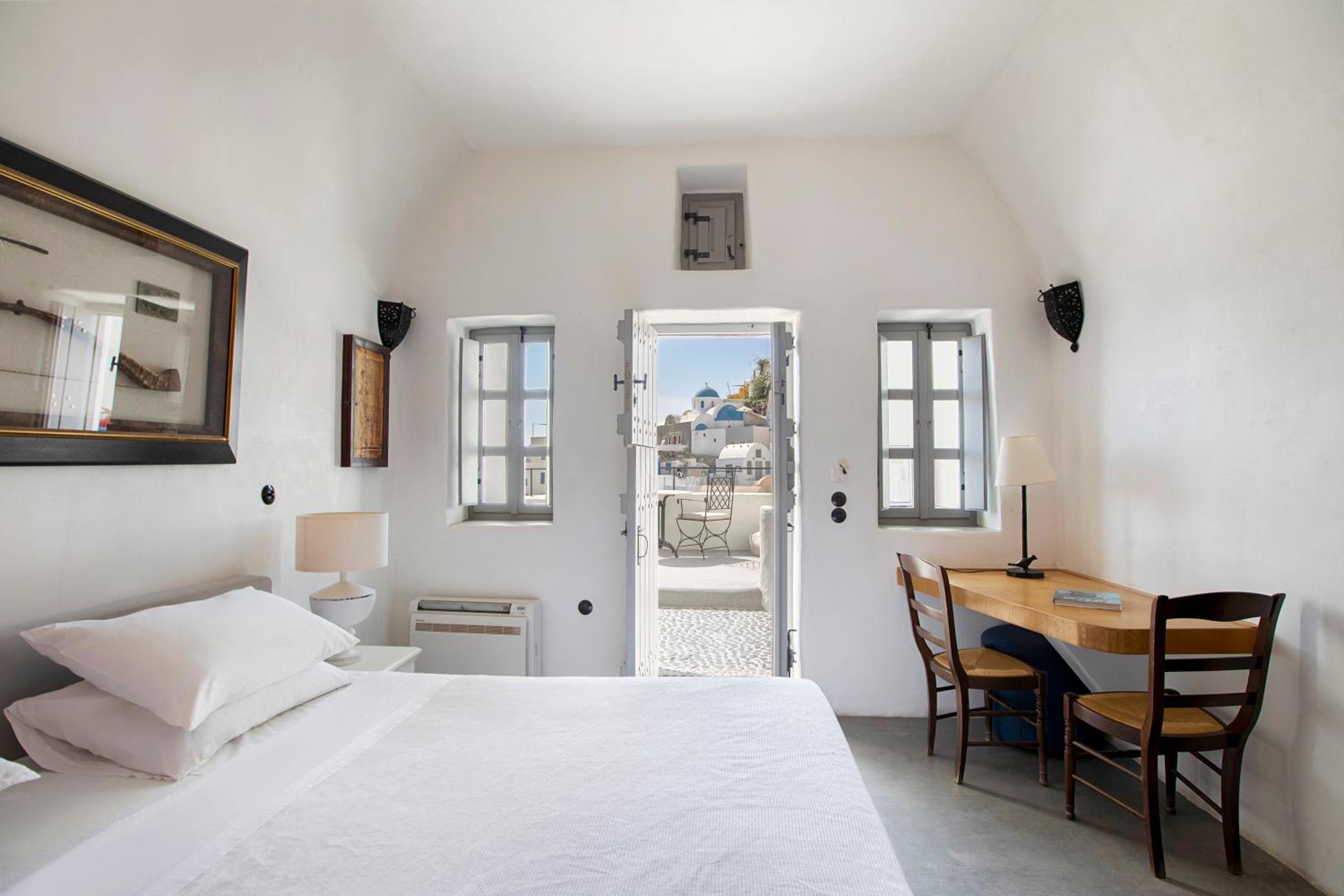 Oia Vacations - Ducato di Oia - Adults Only - Property Image 36