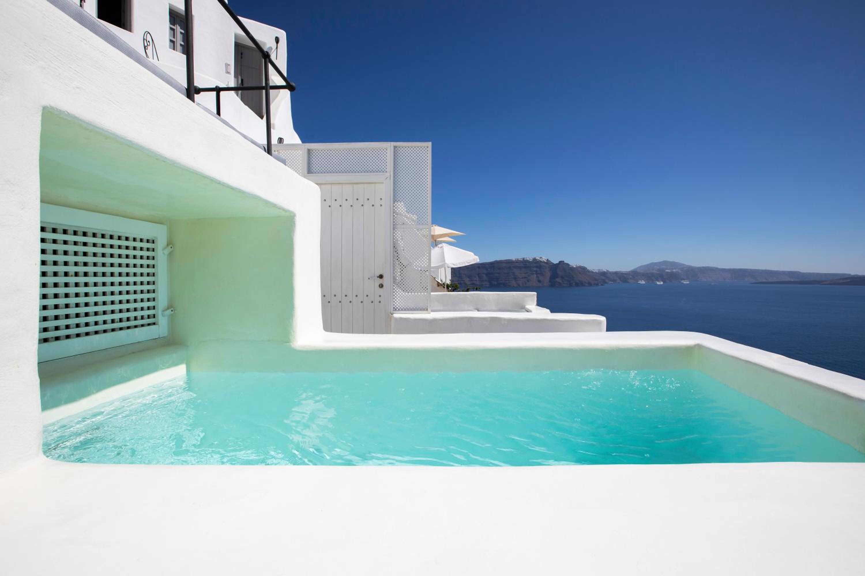 Oia Vacations - Ducato di Oia - Adults Only - Property Image 68