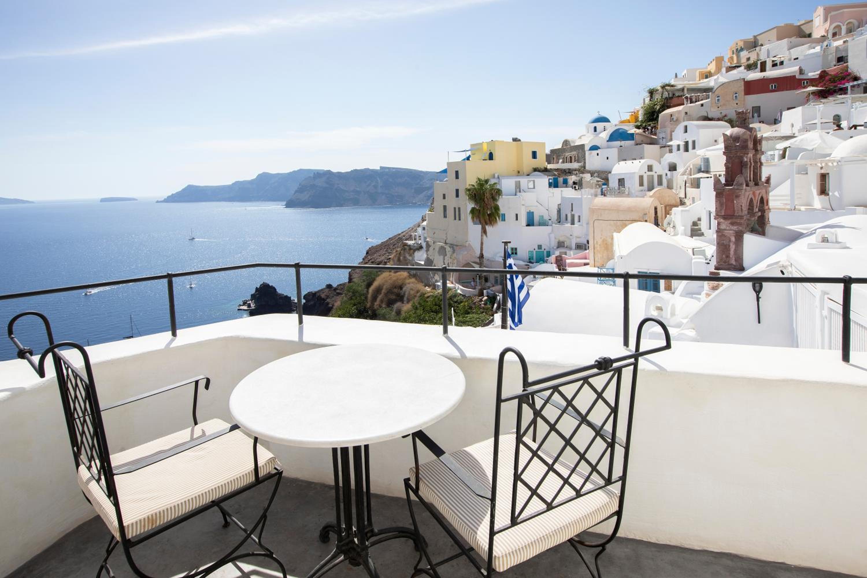 Oia Vacations - Ducato di Oia - Adults Only - Property Image 5