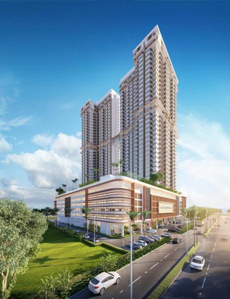 Bali Residences 6-8pax I Water Park I 5minsJonkerSt Managed by Alviv Management photo 1