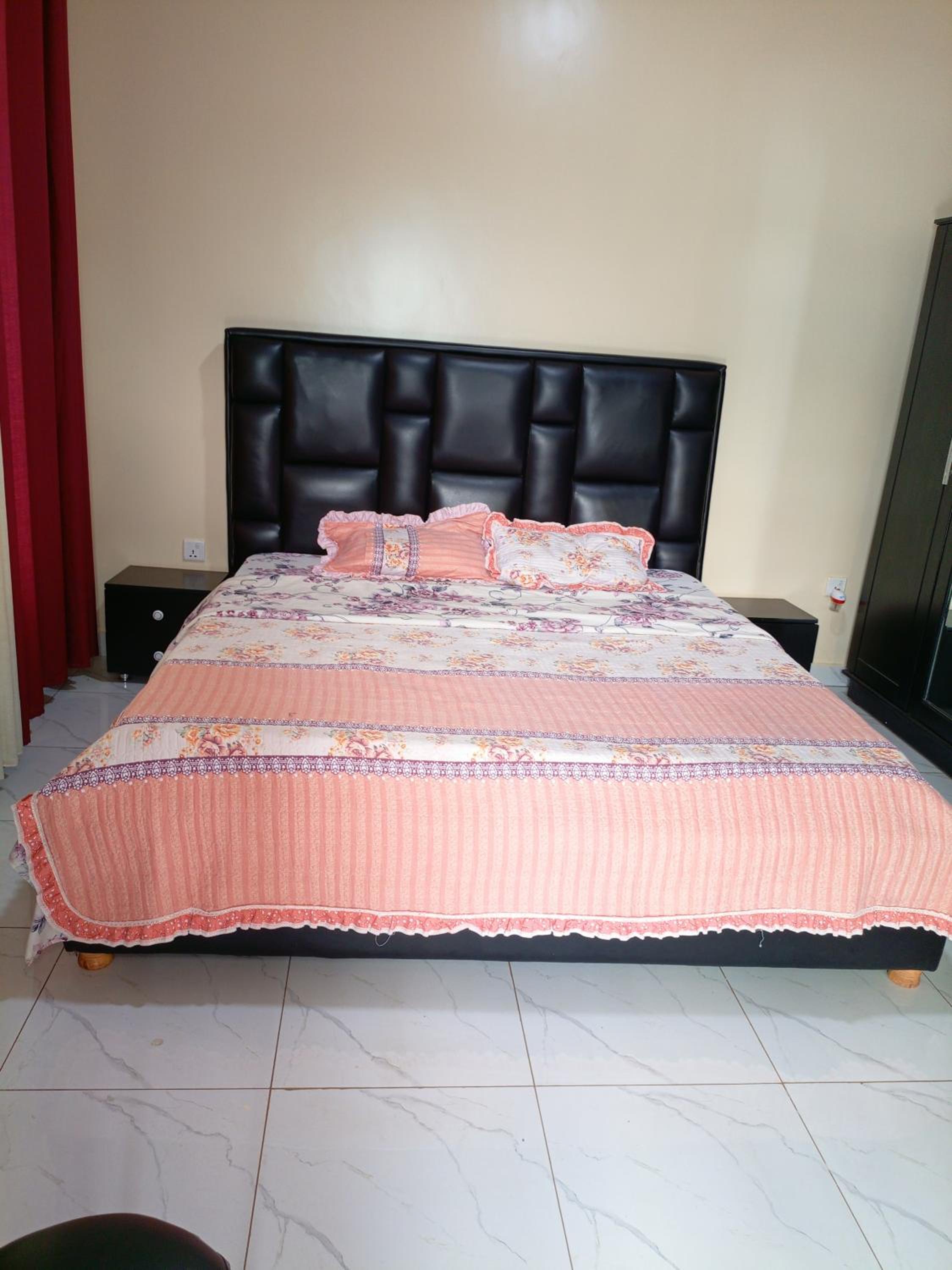 Kigali Nice Apartment