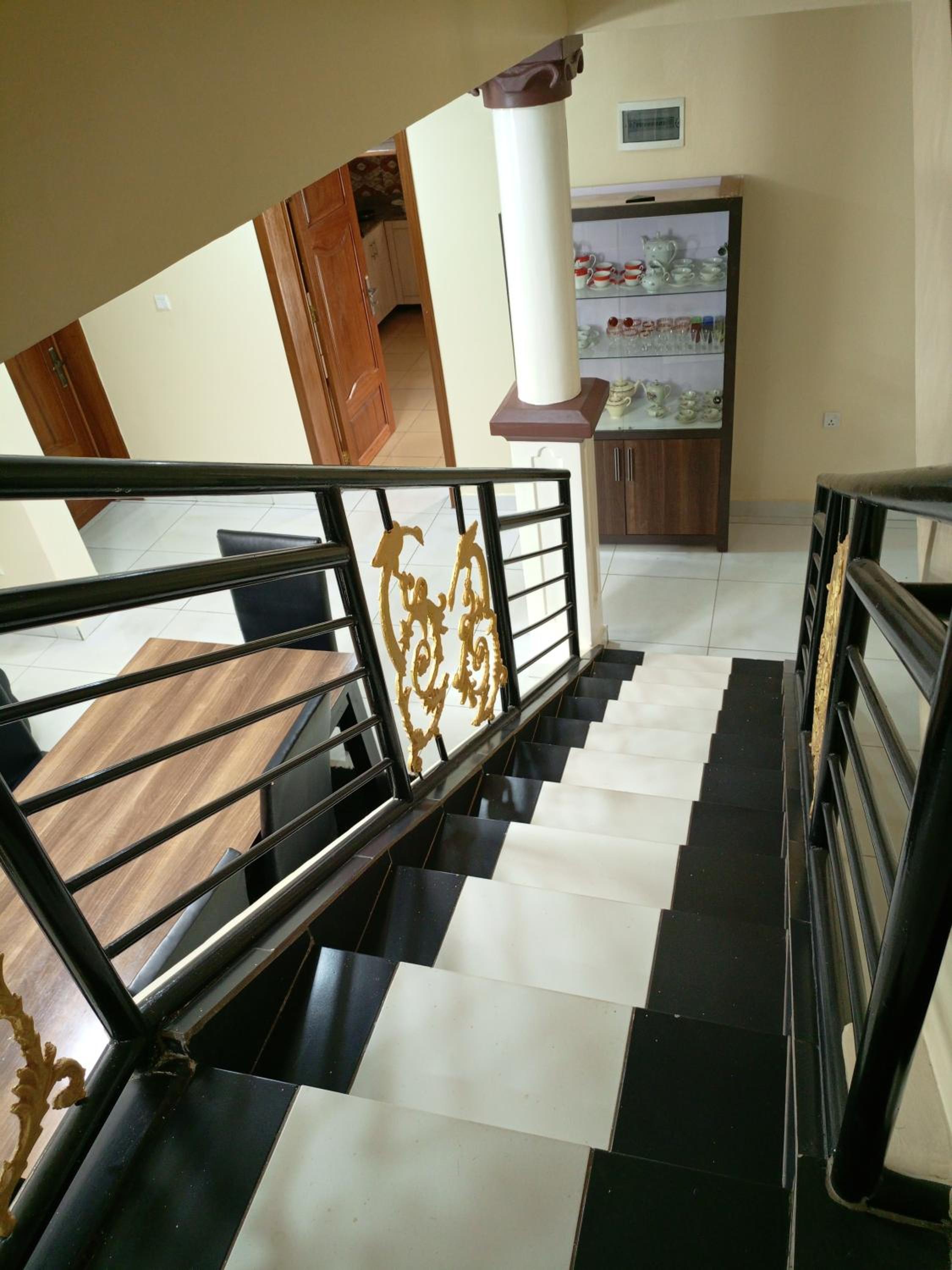 Kigali Nice Apartment