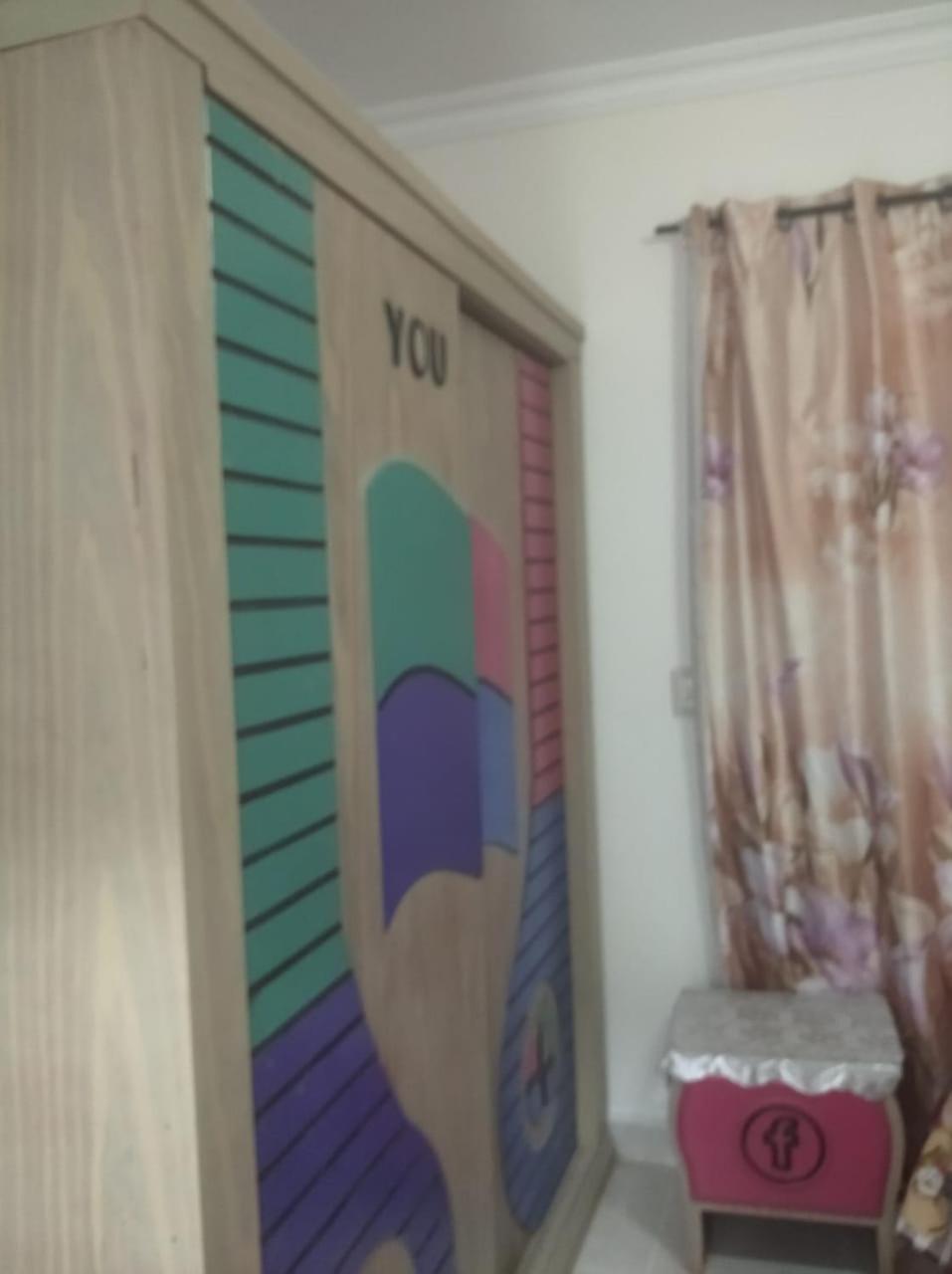 furnished apartments in gardenia compound nasr city
