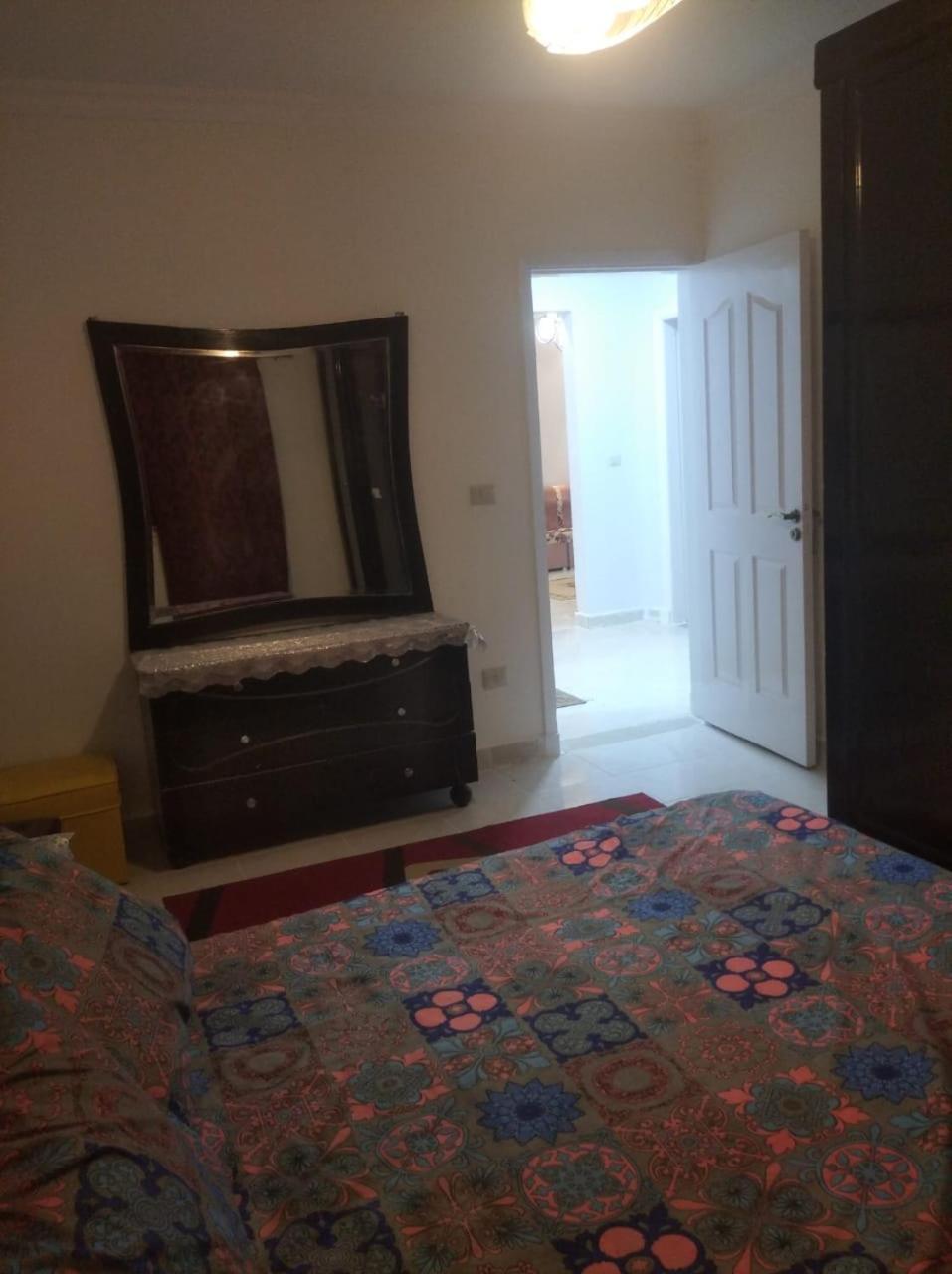furnished apartments in gardenia compound nasr city