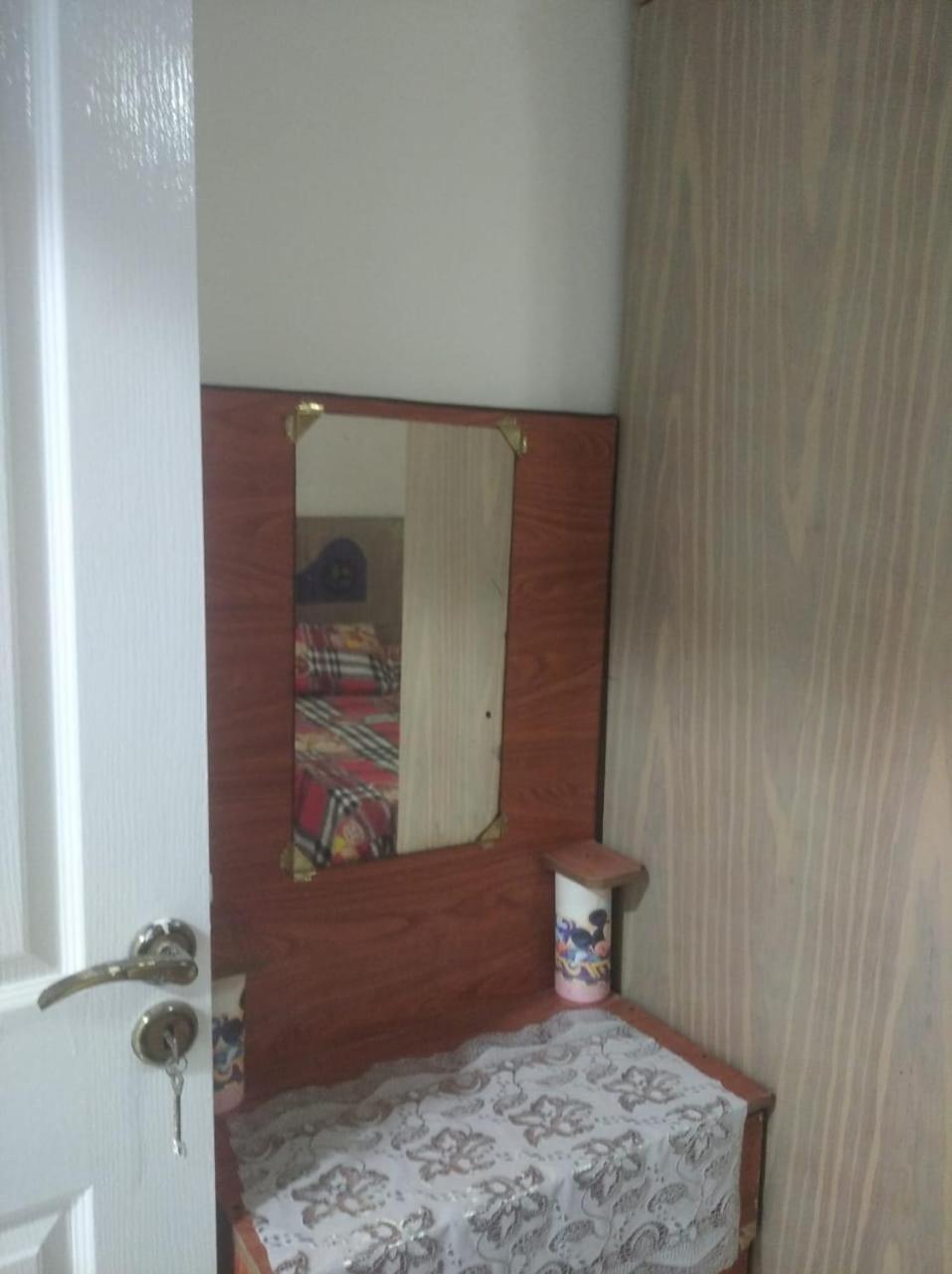 furnished apartments in gardenia compound nasr city
