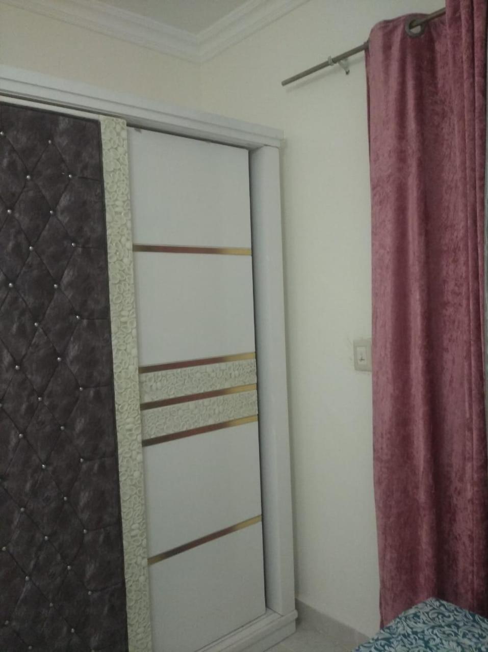 furnished apartments in gardenia compound nasr city