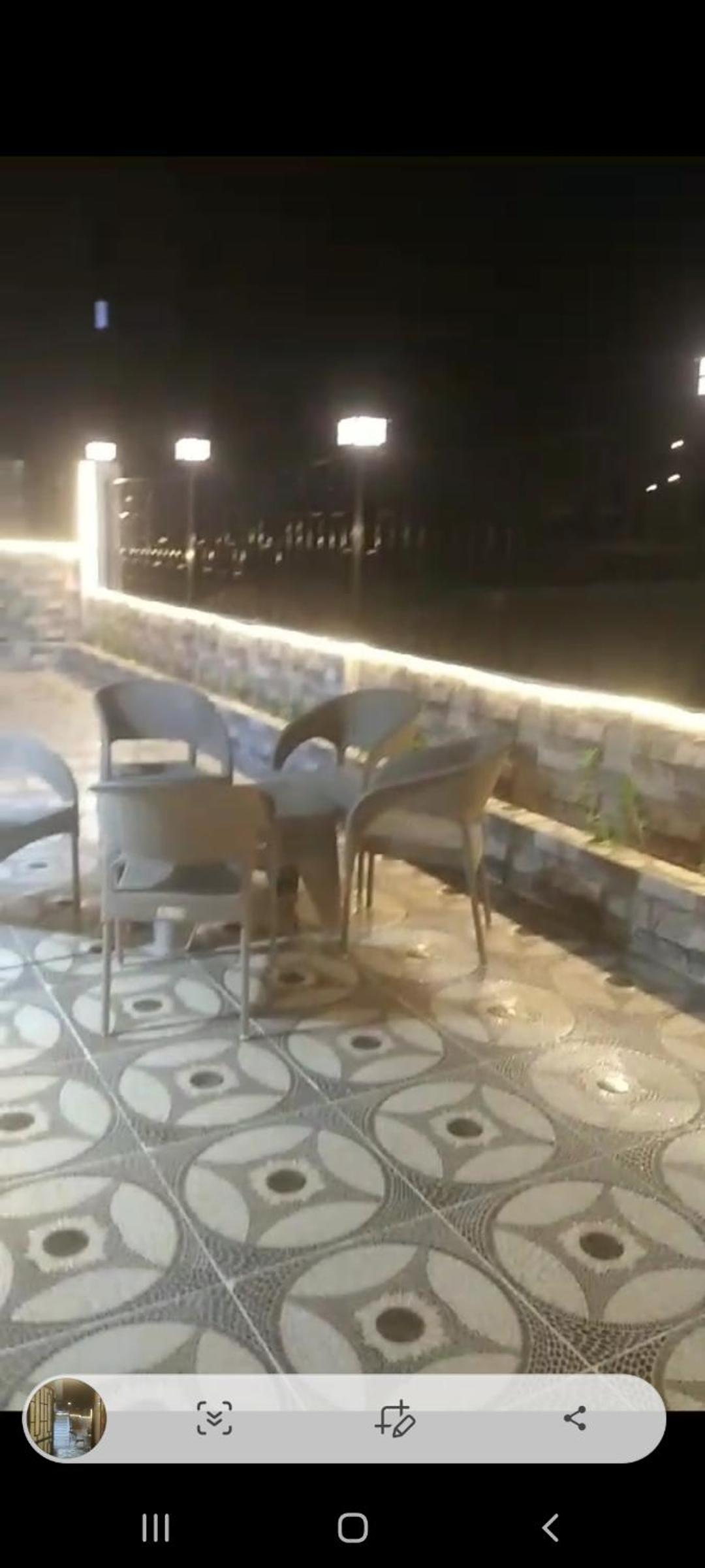 furnished apartments in gardenia compound nasr city
