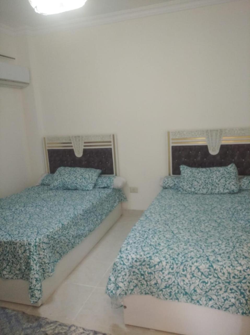 furnished apartments in gardenia compound nasr city