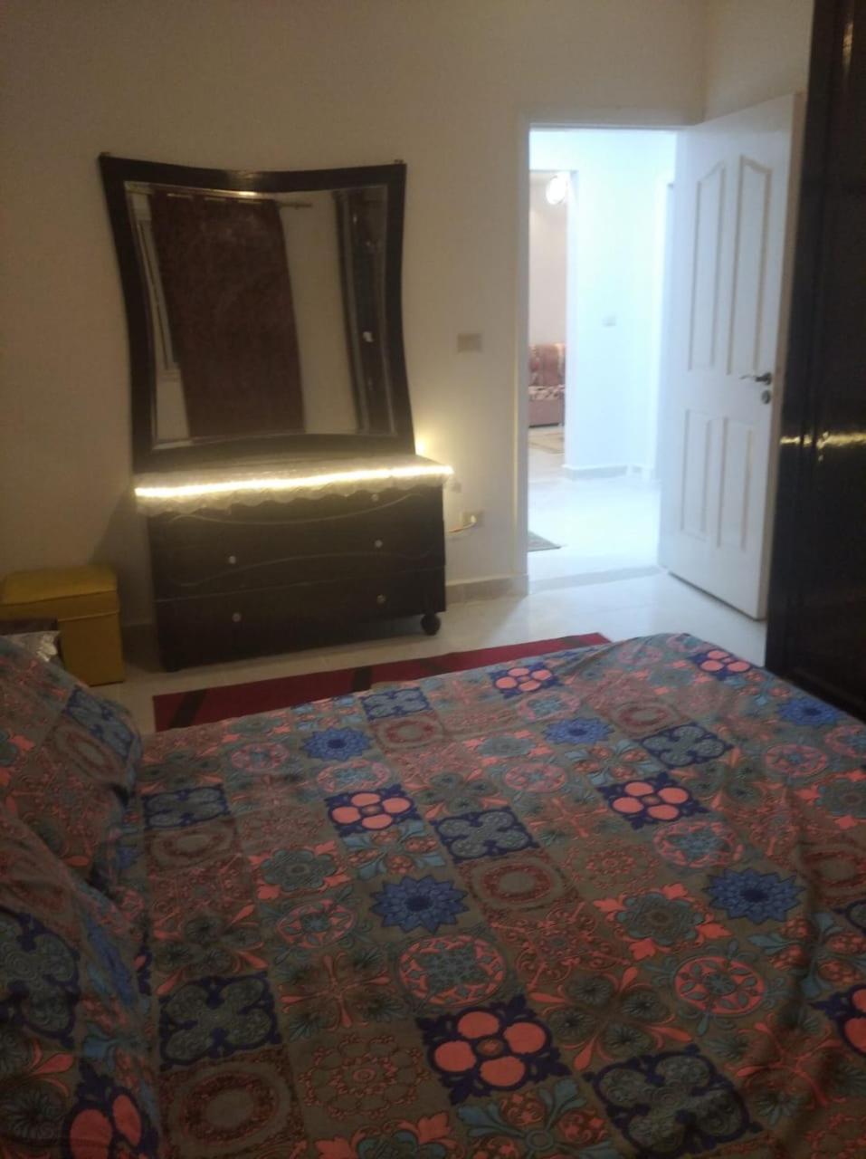 furnished apartments in gardenia compound nasr city