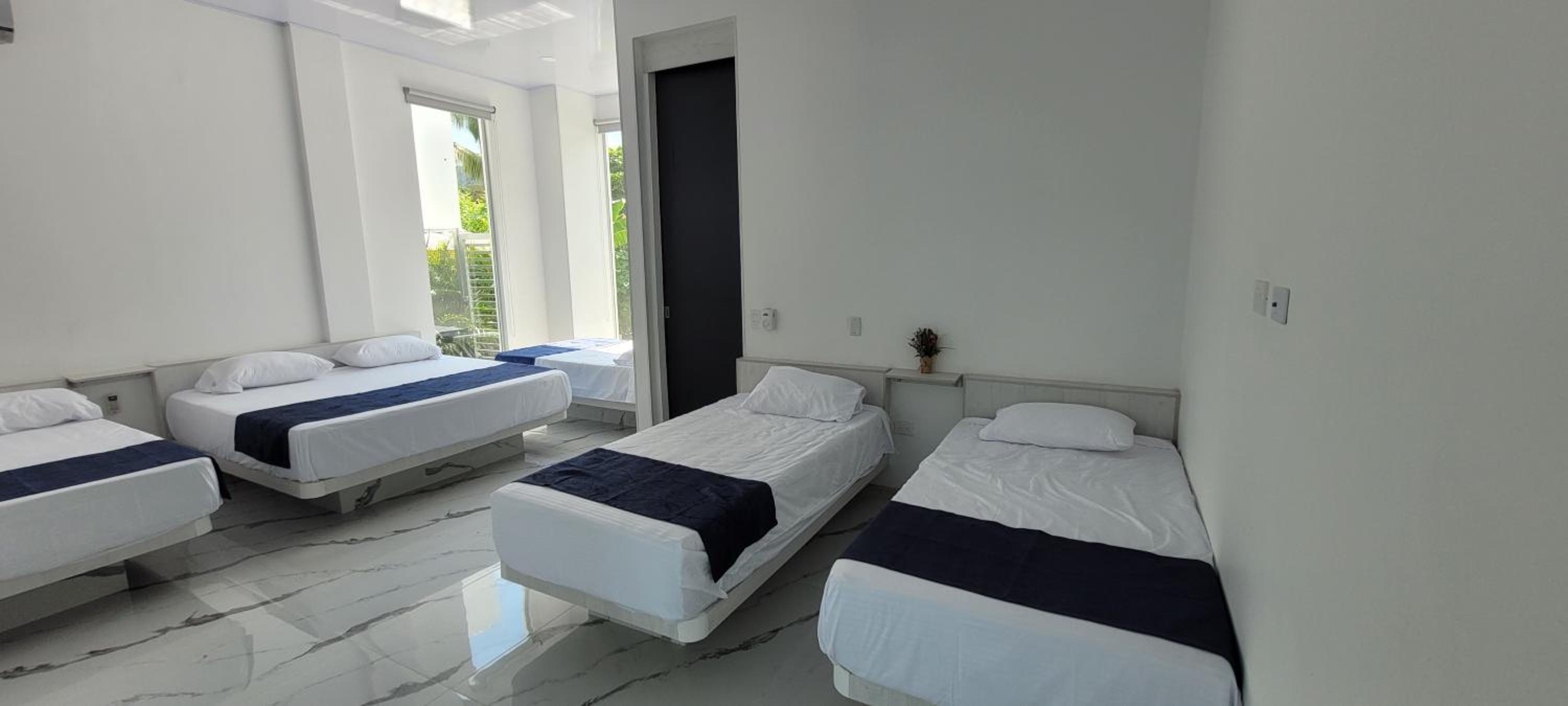 San Marcos Exclusive Villa