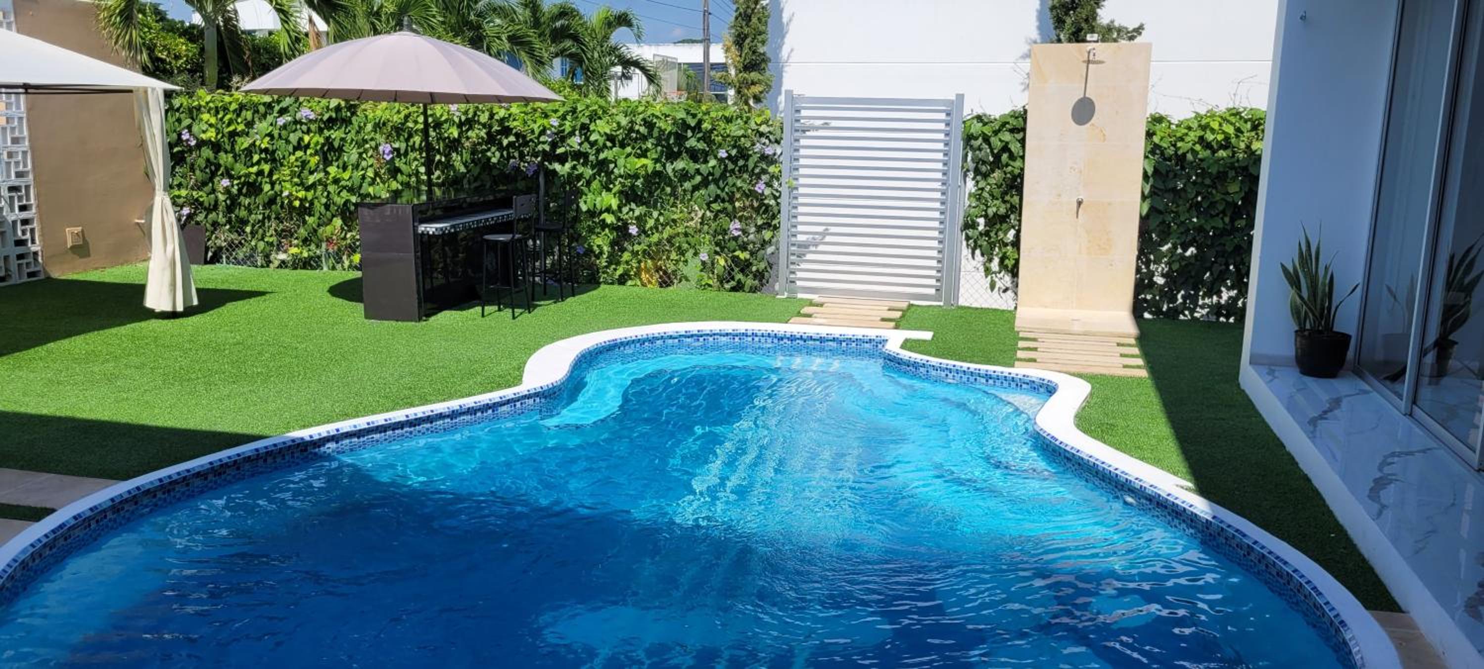 San Marcos Exclusive Villa