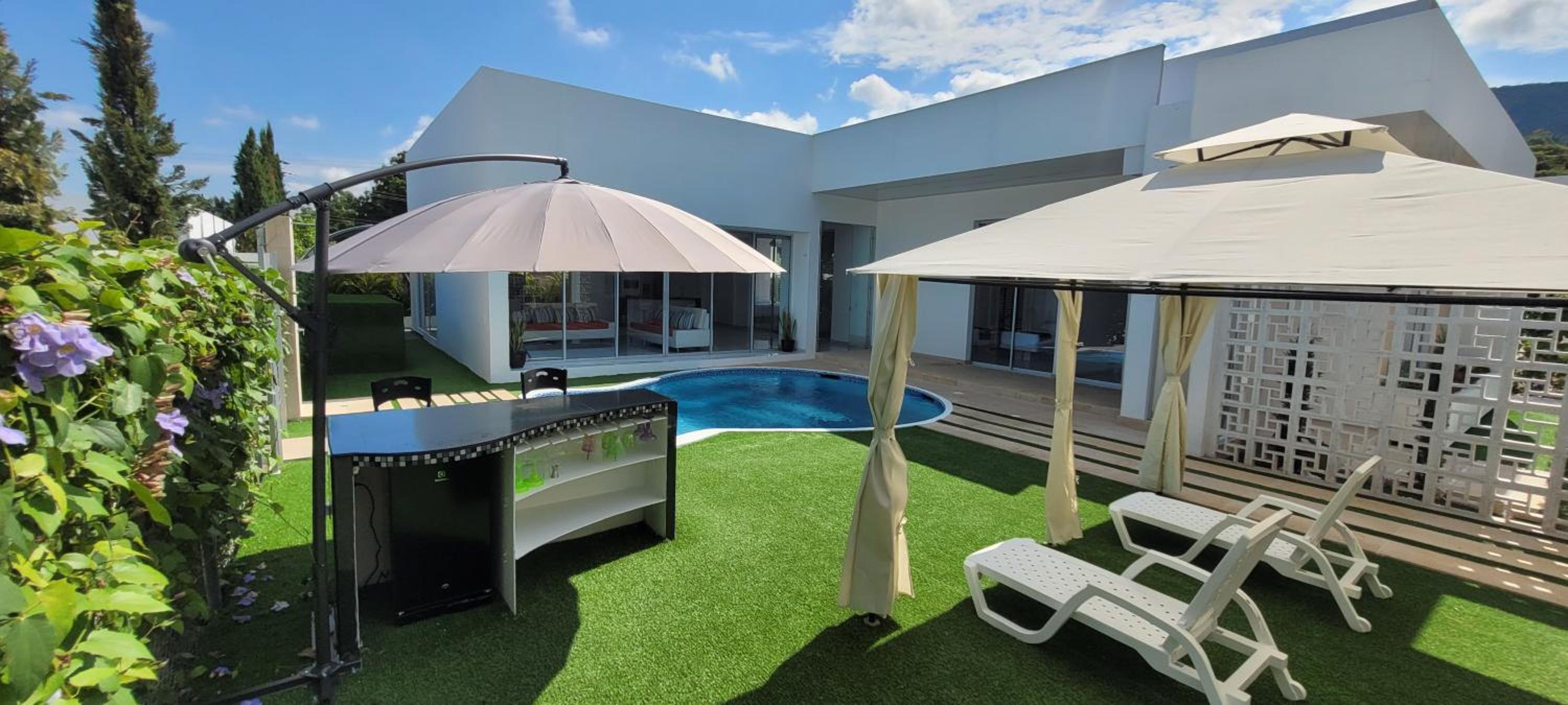 San Marcos Exclusive Villa