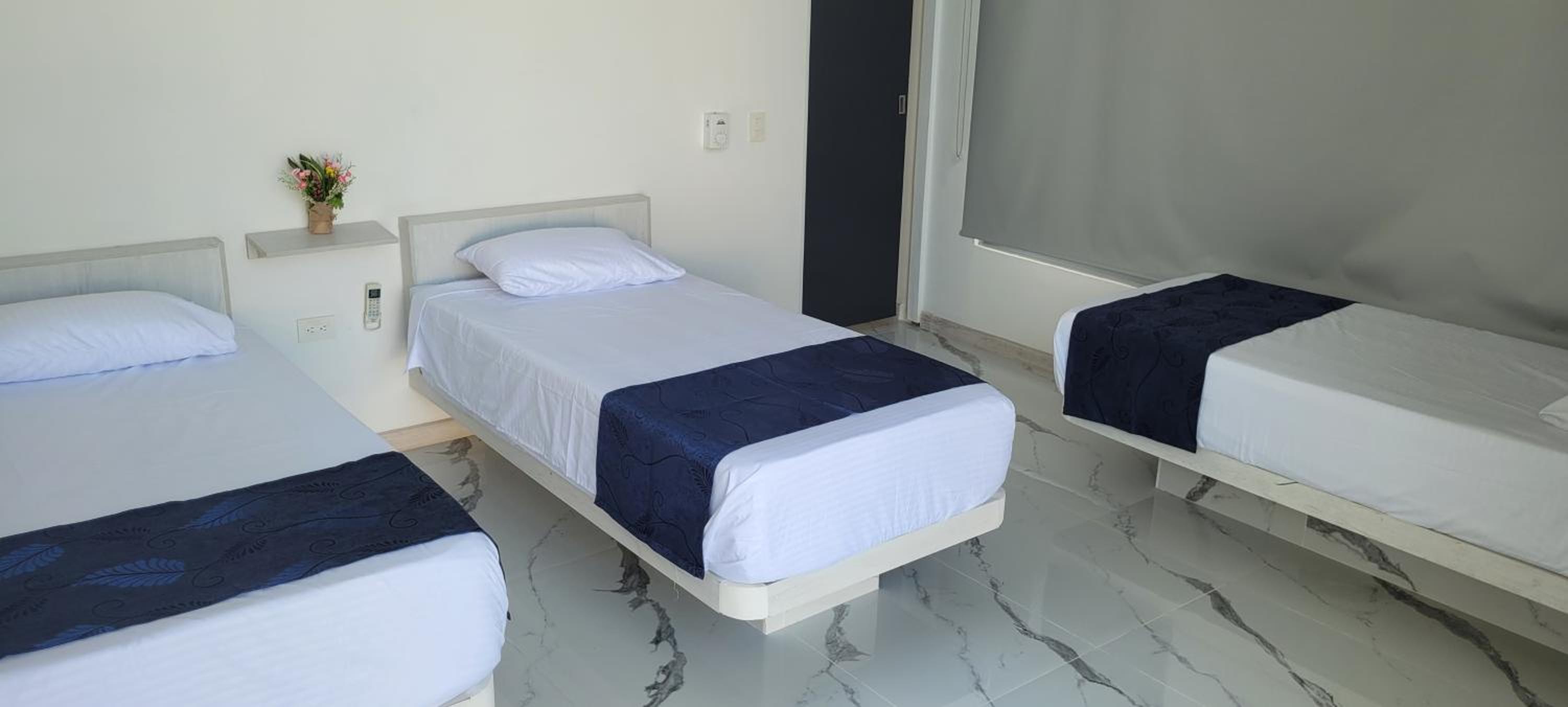 San Marcos Exclusive Villa