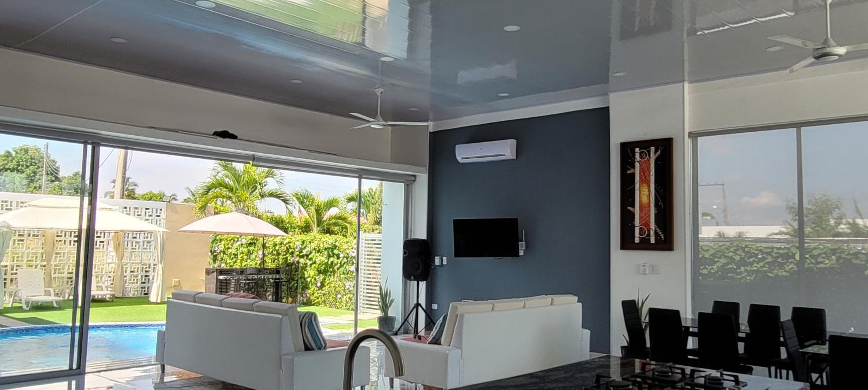San Marcos Exclusive Villa