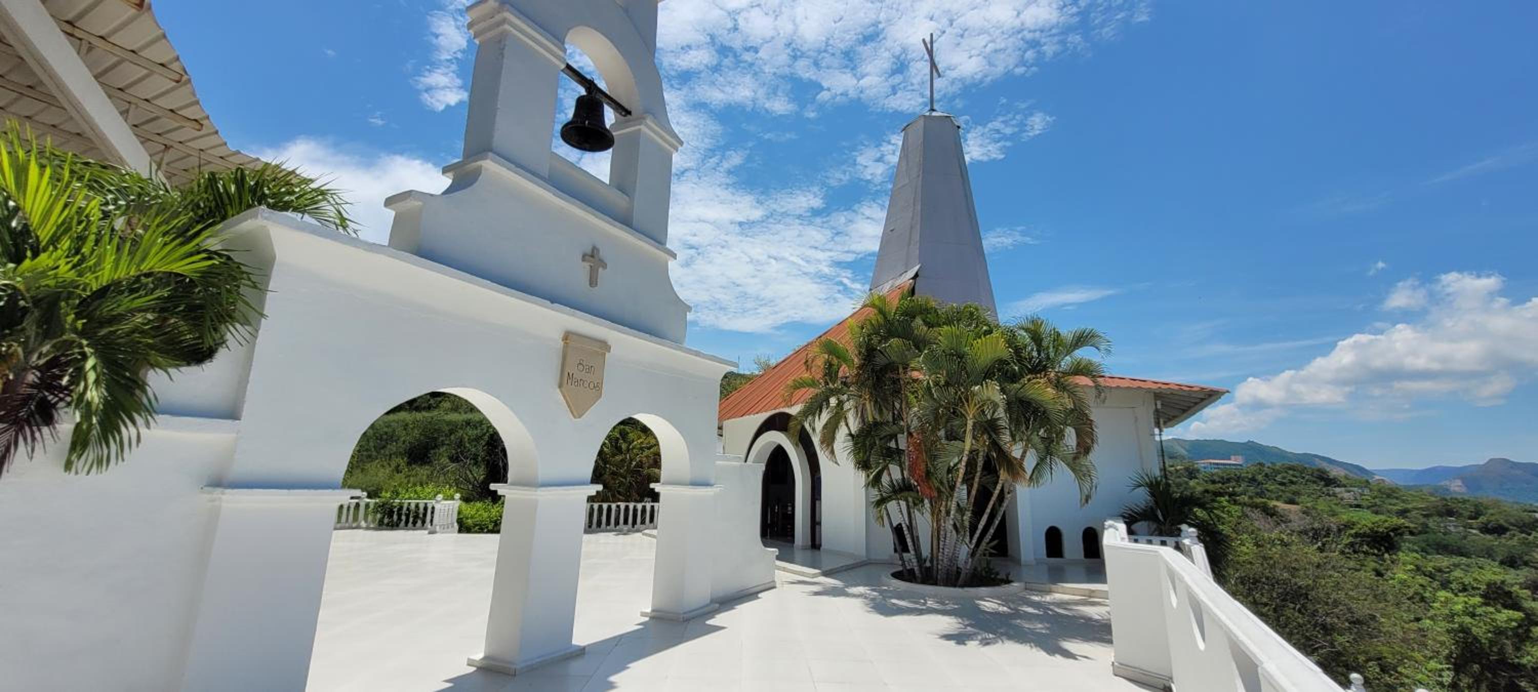 San Marcos Exclusive Villa