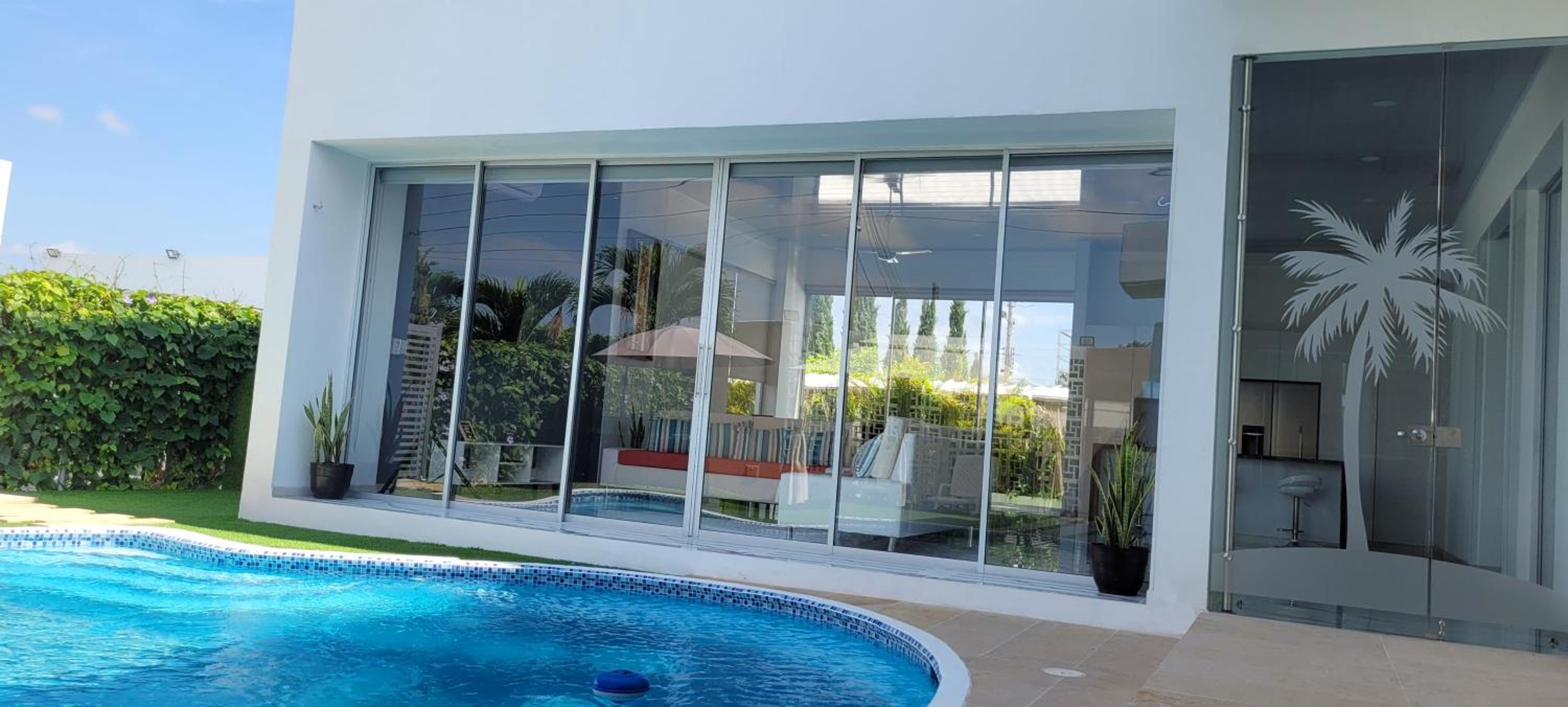 San Marcos Exclusive Villa